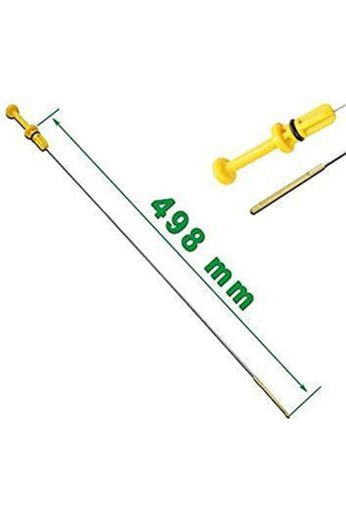 YAG ÇUBUĞU 106 YM-206-207-C2-C3-SAXO-XSARA-FIORINO 1.4 8V