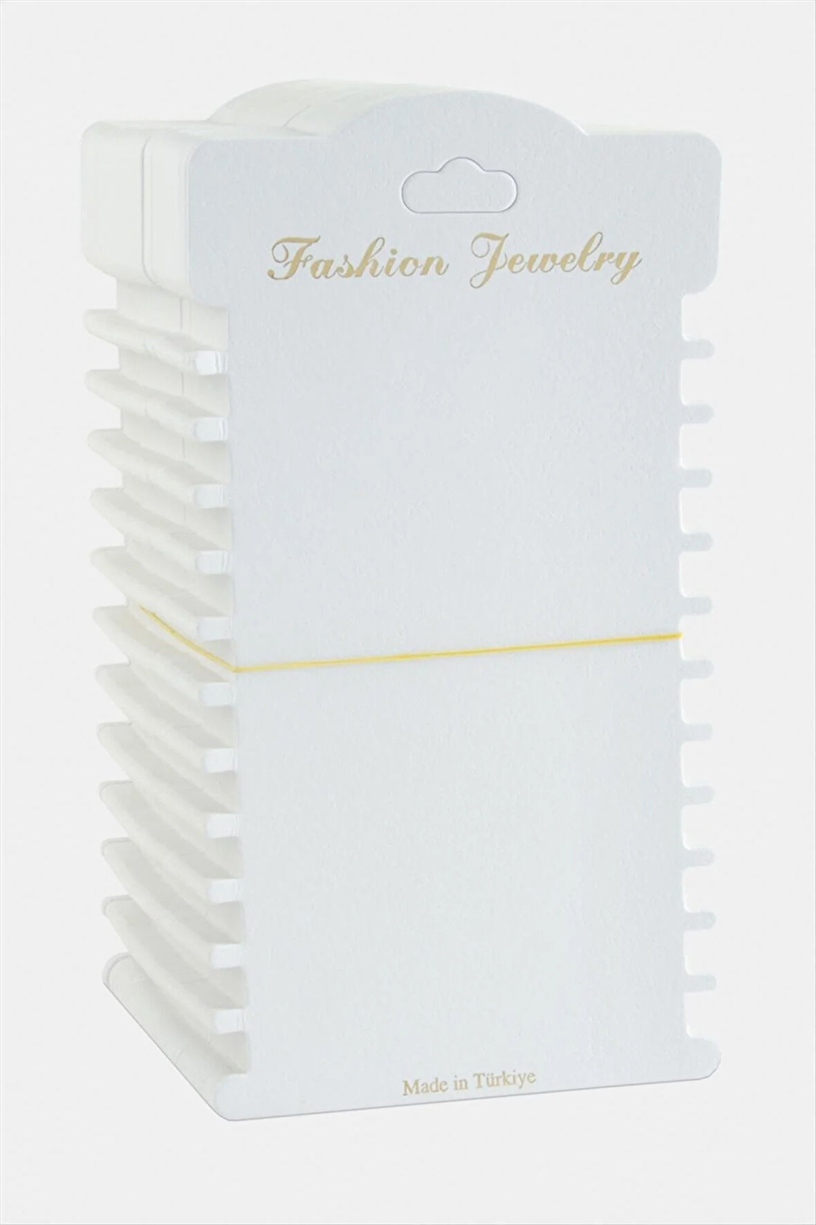 12'li Kalın Bileklik Kartı 100 Adet