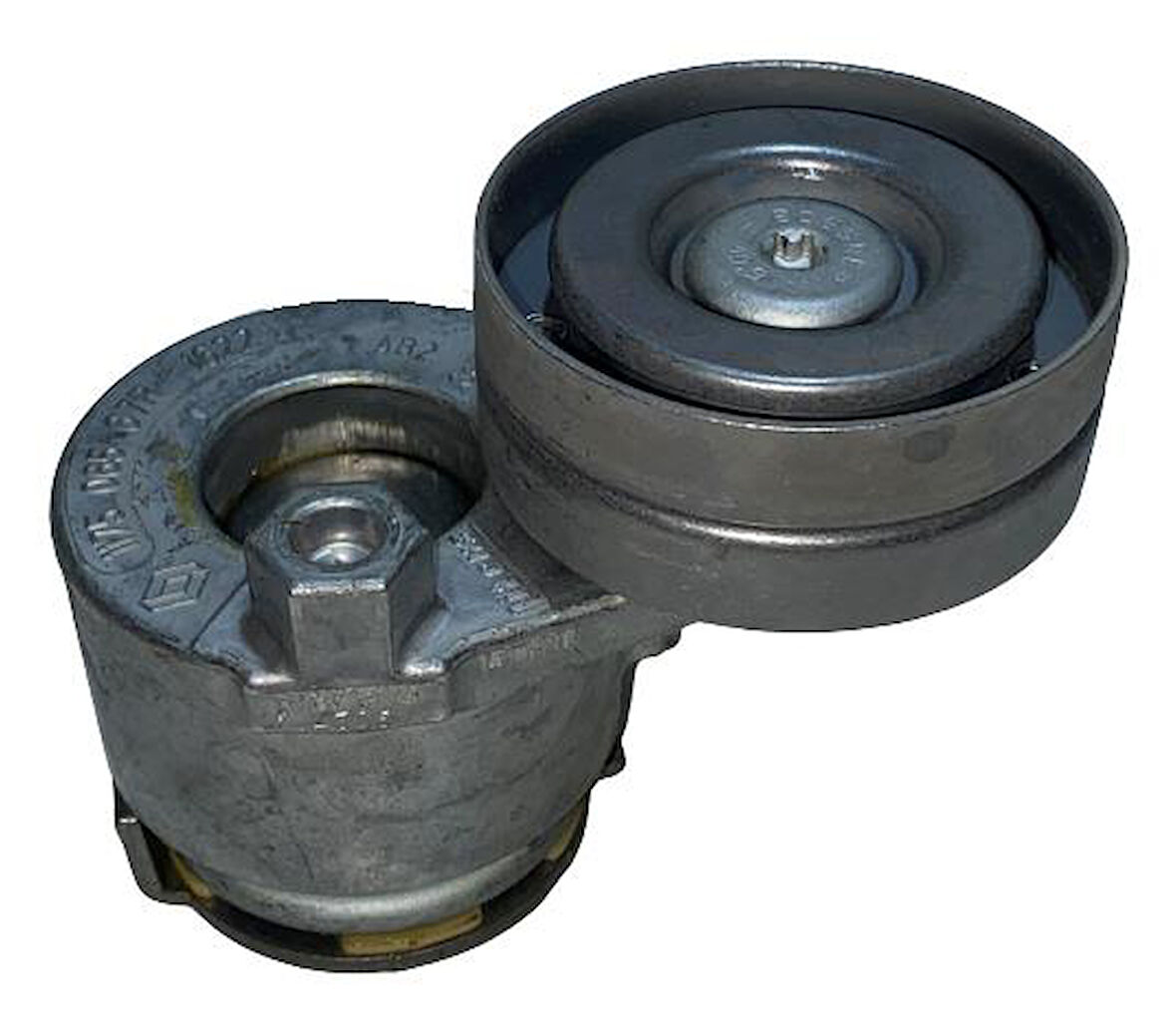 ALTERNATÖR GERGİ RULMANI / LAGUNA 2 - TRAFİC 2 - MASTER 2 / 117506567R