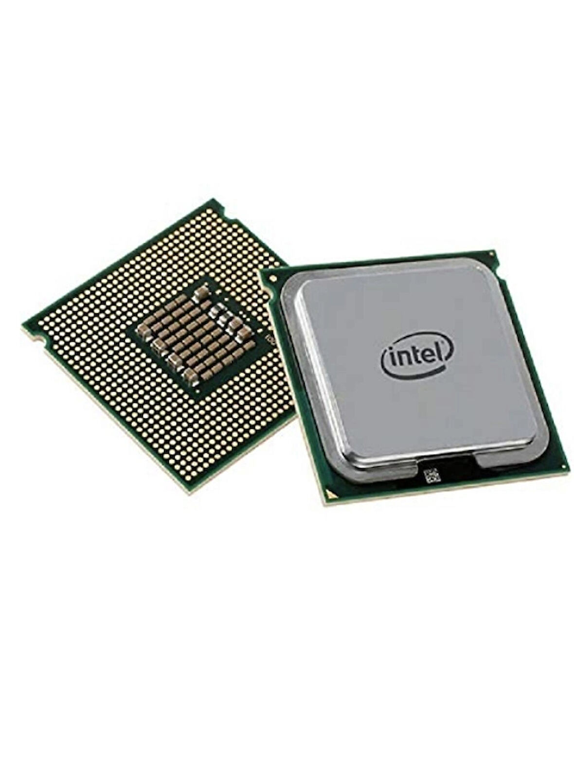 İNTEL Xeon Gold 6530 Processor CPU İşlemci Kutusuz Tray