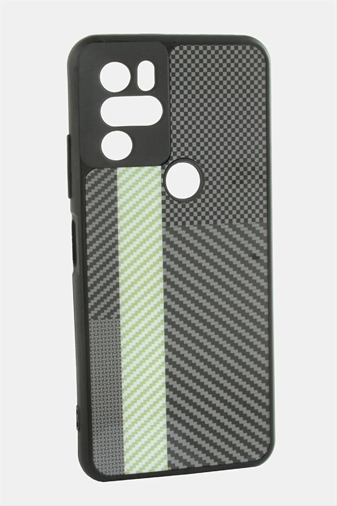 Omix X500 Lüx Silikon Kılıf