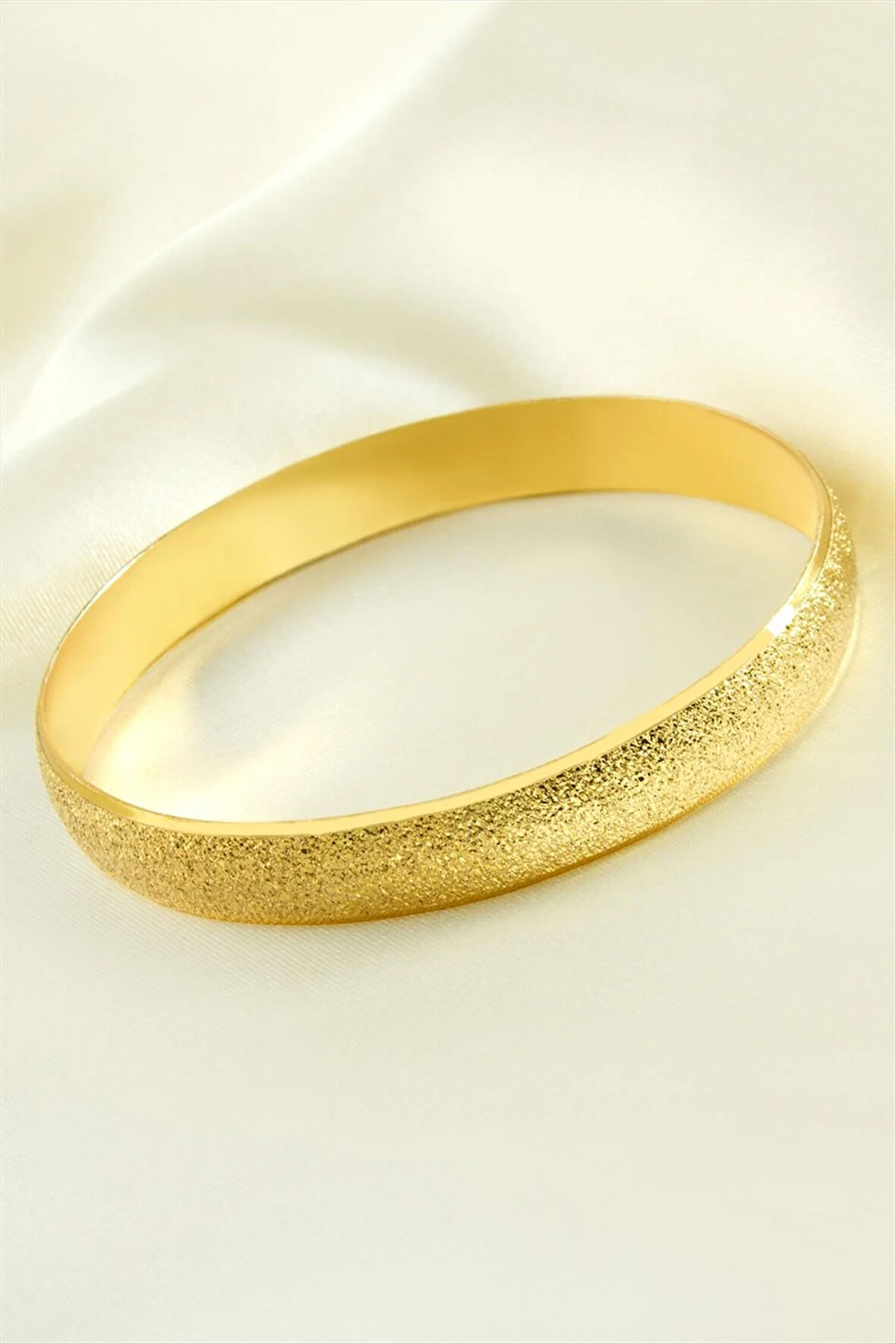 1 cm Lak Kaplama Bilezik