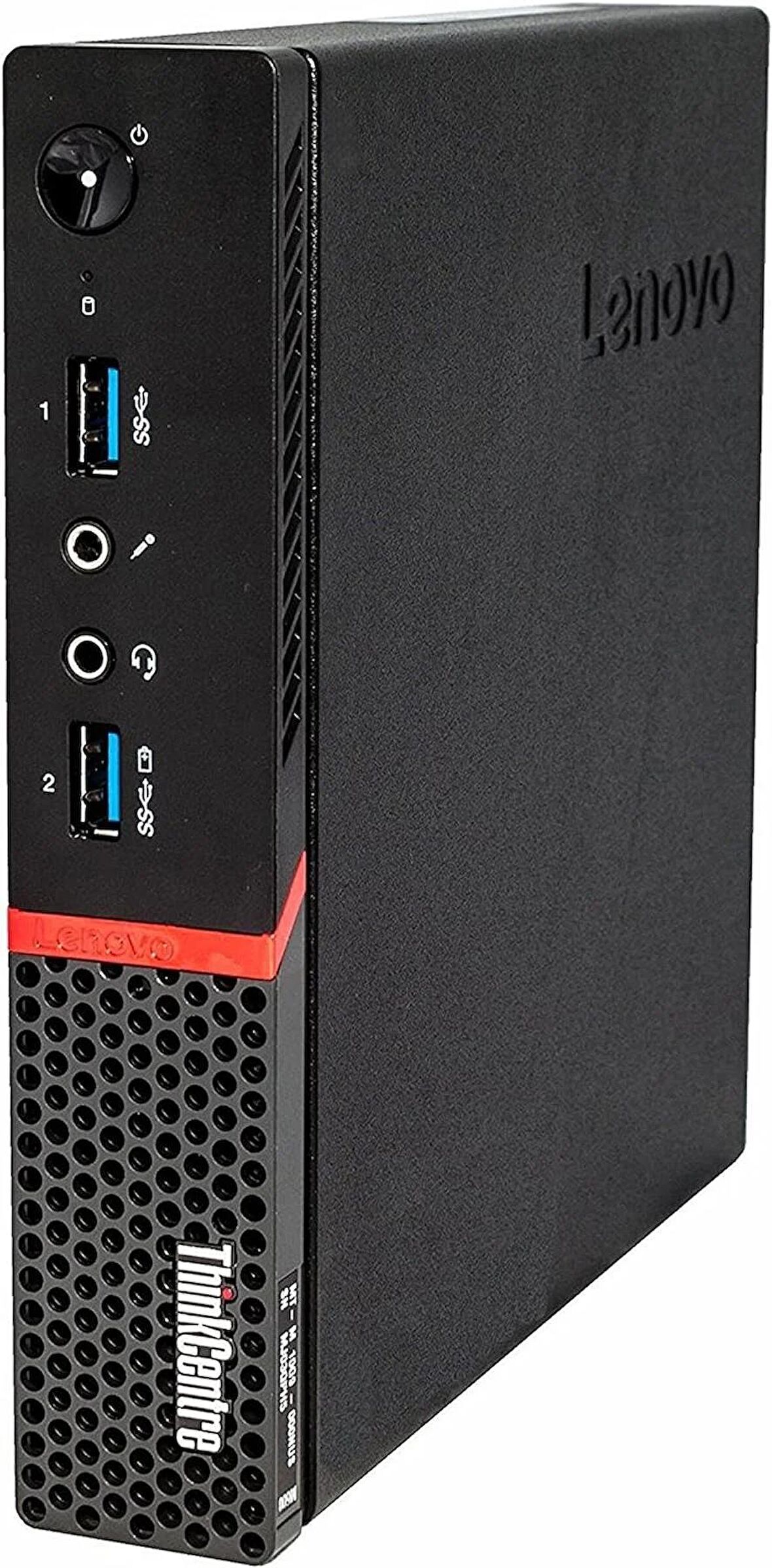 Lenovo Thinkcentre m700 i5-6.Nesil 8GB Ram 256 GB SSD Mini PC