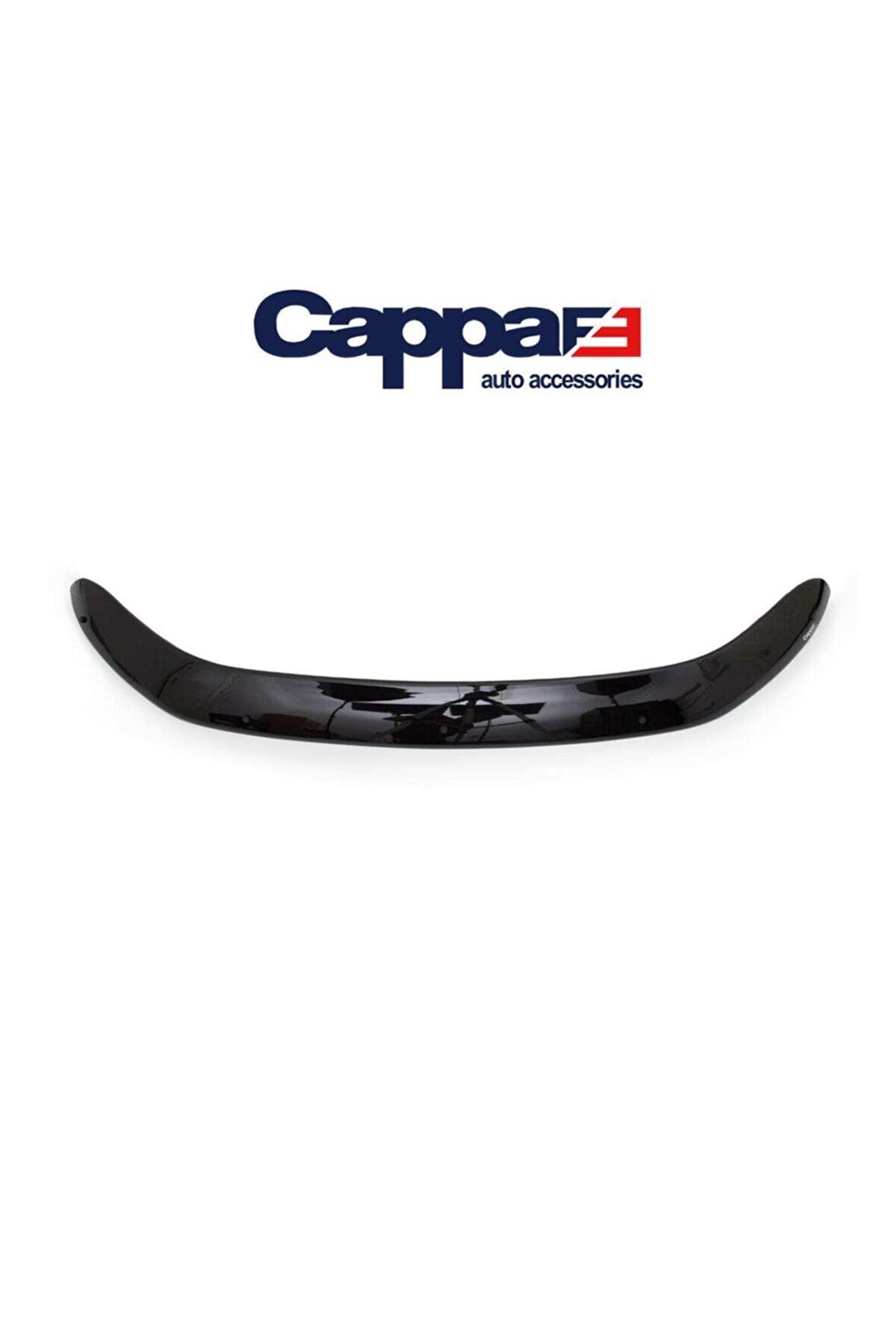 Ford Ranger 2011-2015 Yılı Arası Ön Kaput Koruyucu Rüzgarlığı