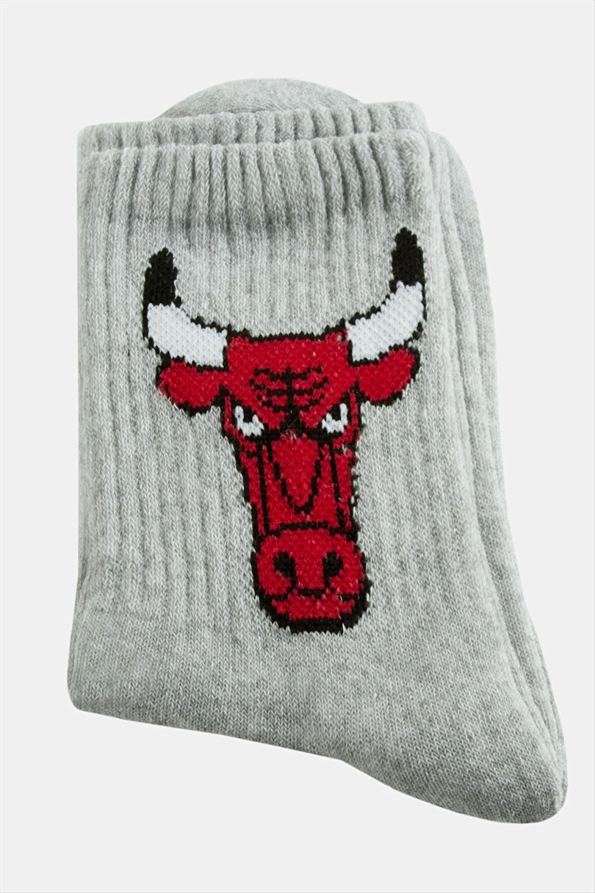 Boğa Kolej Çorap 8*28