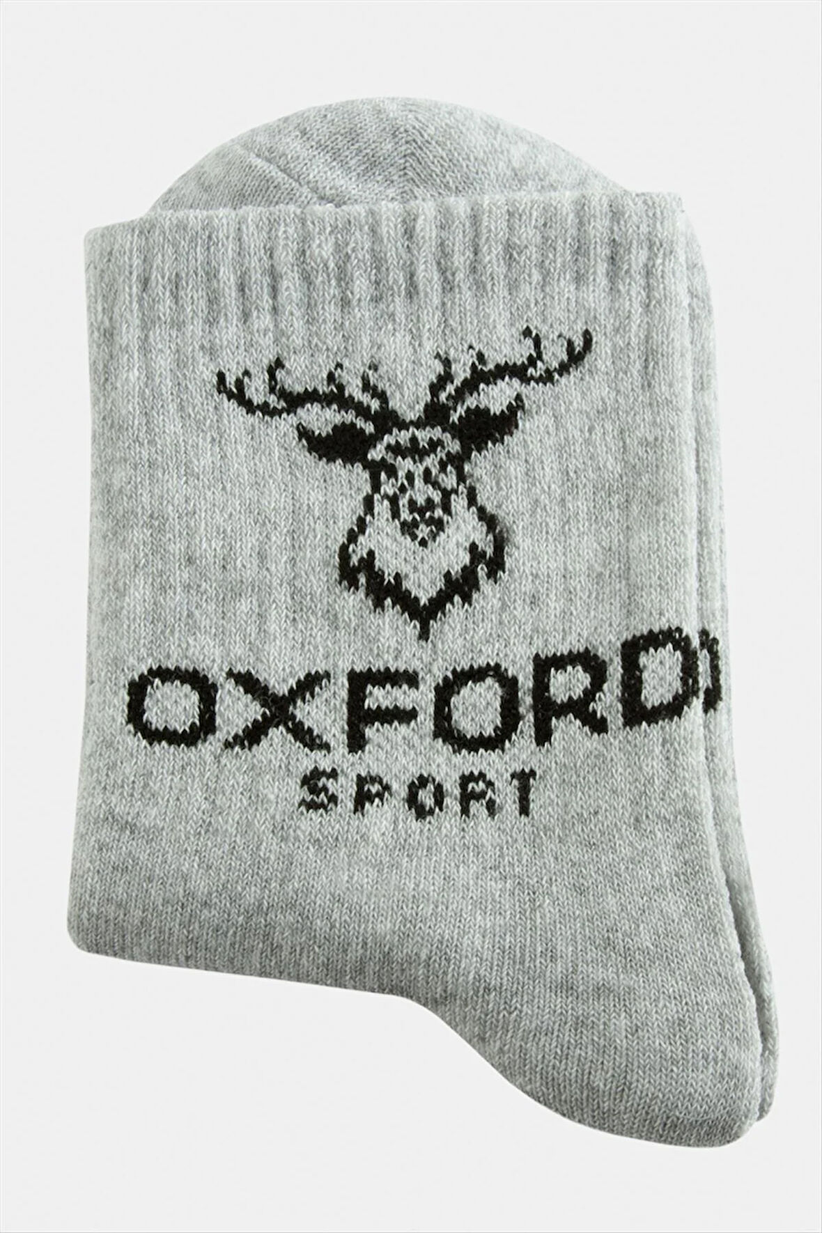 Geyik Kolej Çorap 8*28