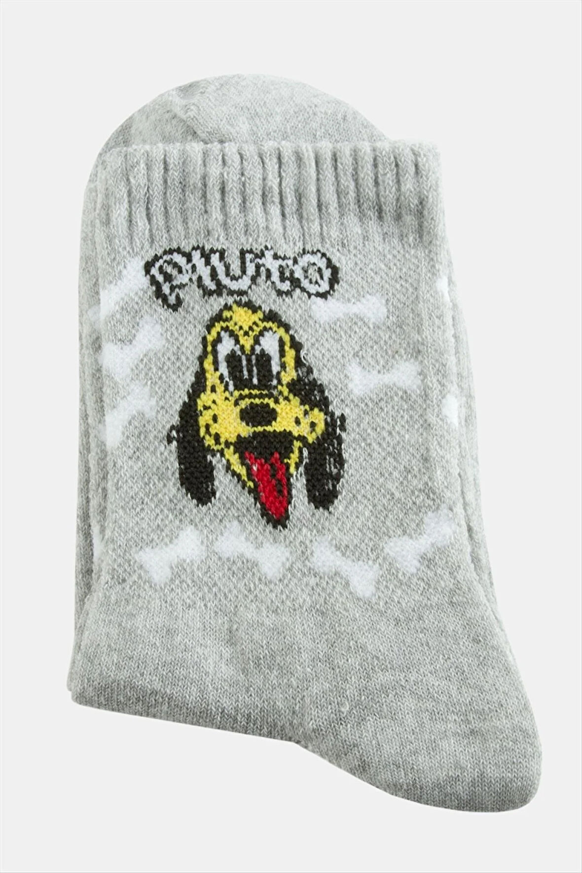 Köpek Kolej Çorap 8*28