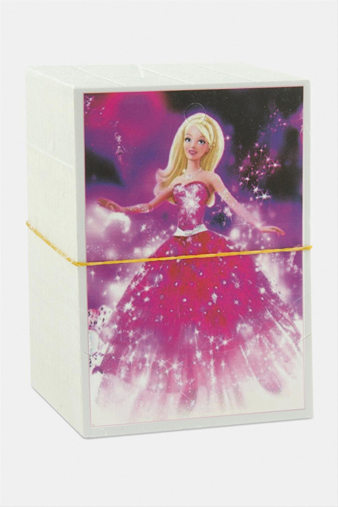 Prenses Bileklik Kartı