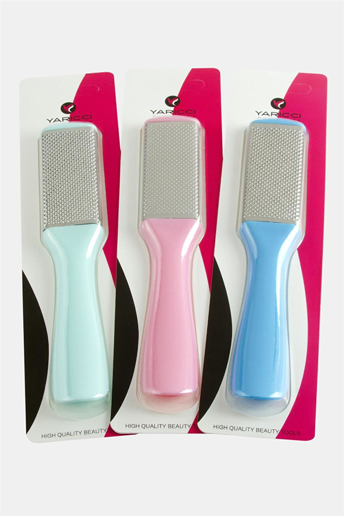 Yaricci Topuk Rendesi