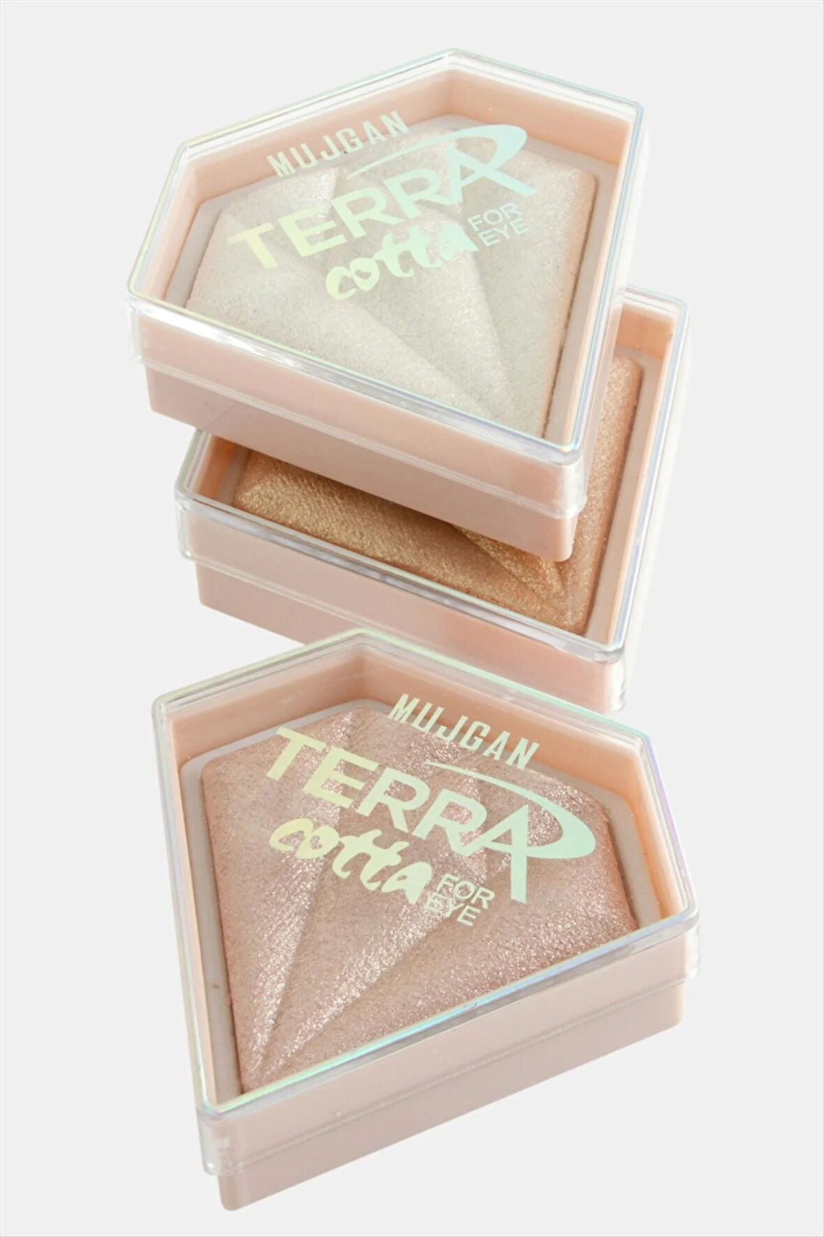 Müjgan Terra Cotta Highlighter