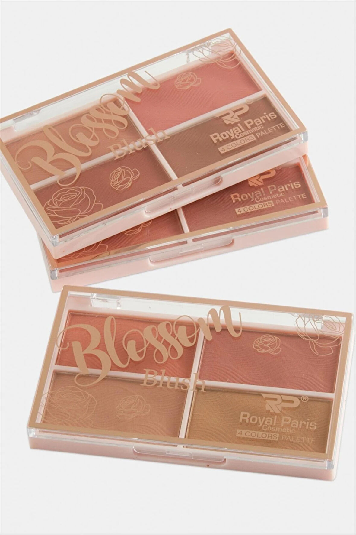 Royal Paris  Blossem Allık