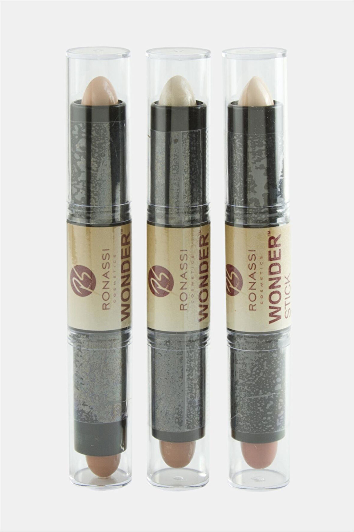 Ronassi Wonder Stick Highlight ve Kontür