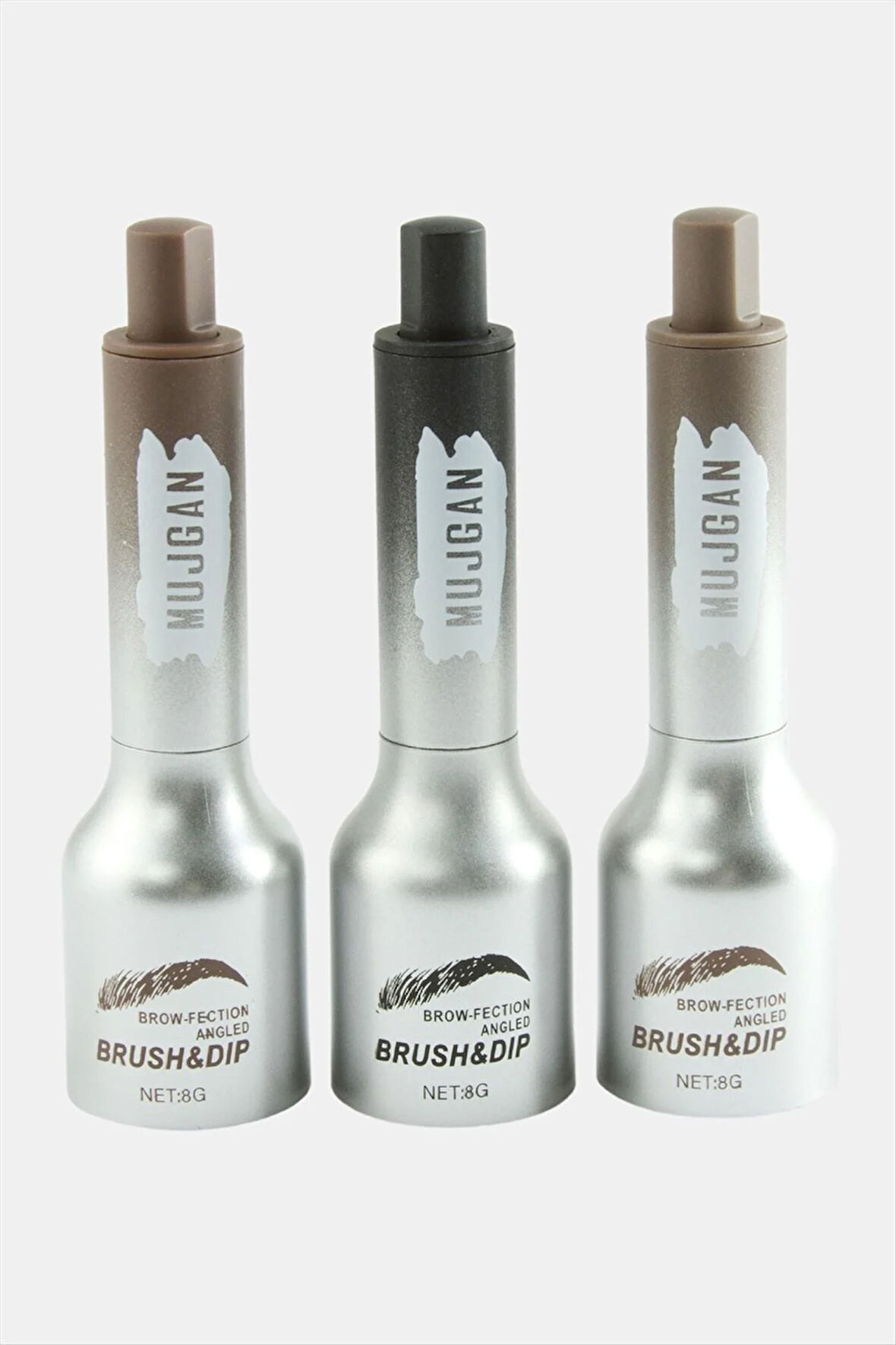 Müjgan Kaş Boyası