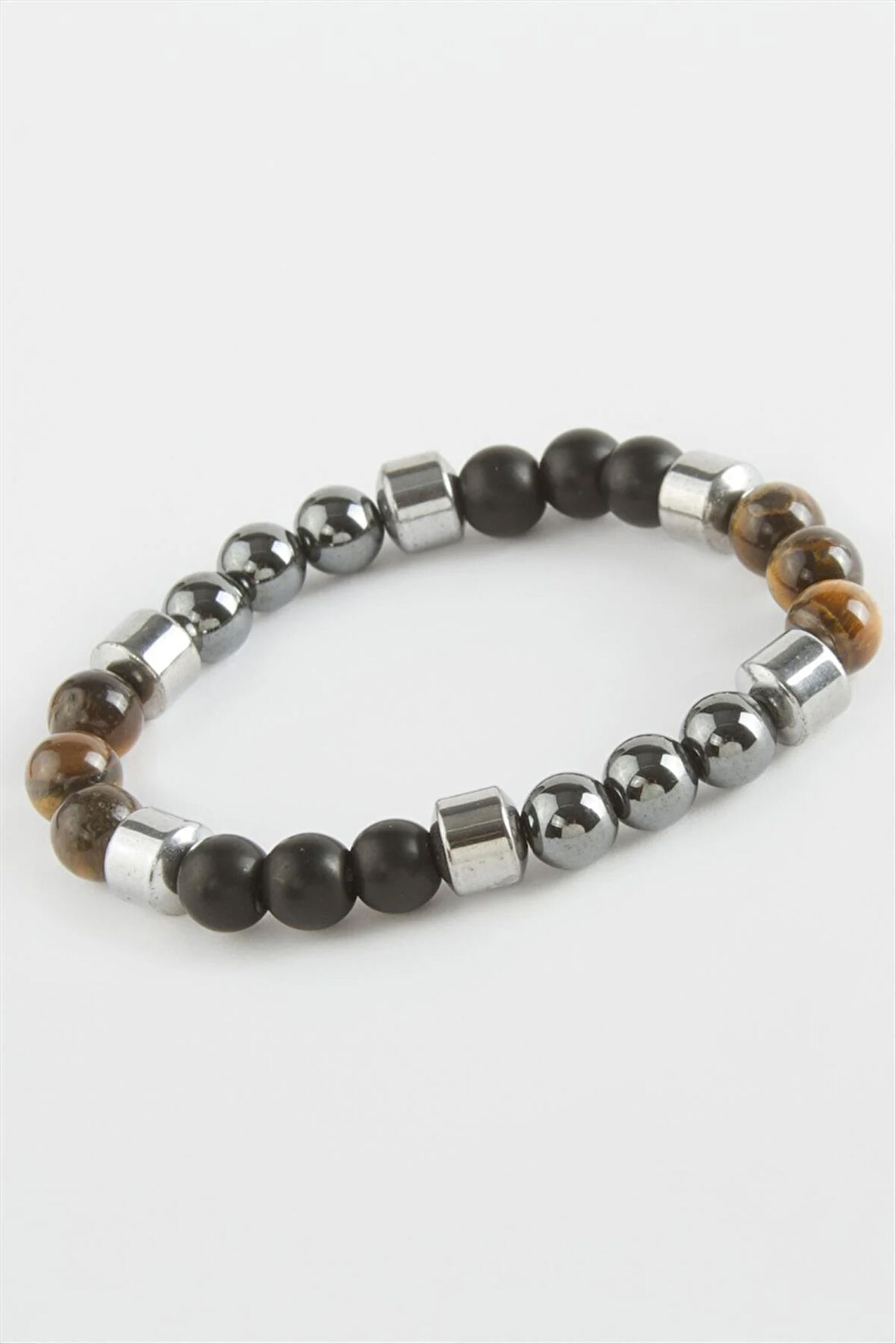 Kaplangözü Hematit Doğaltaş Bileklik