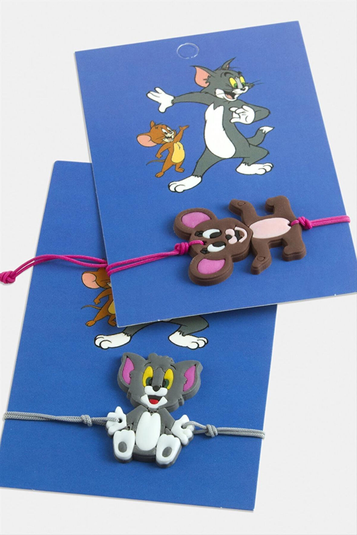 Tm Jery İp Bileklik