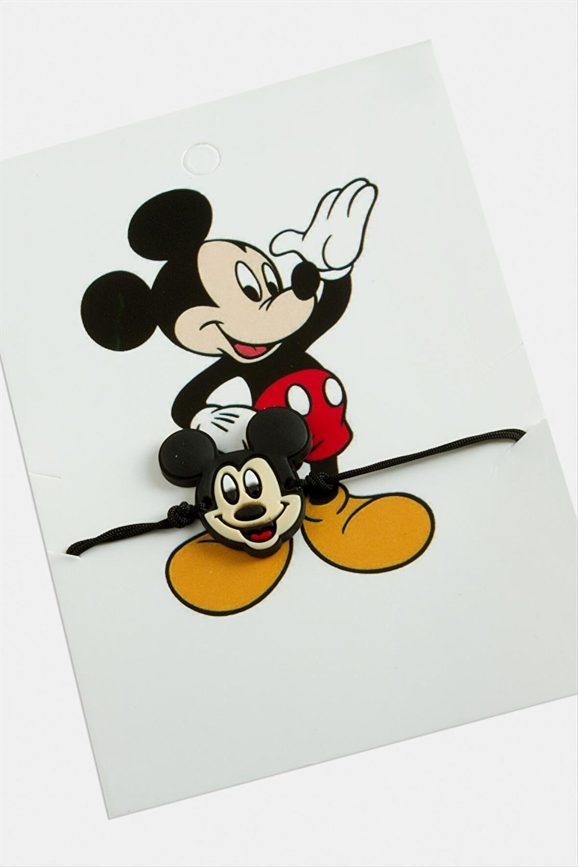 Çzgflm Karakteri İp Bileklik