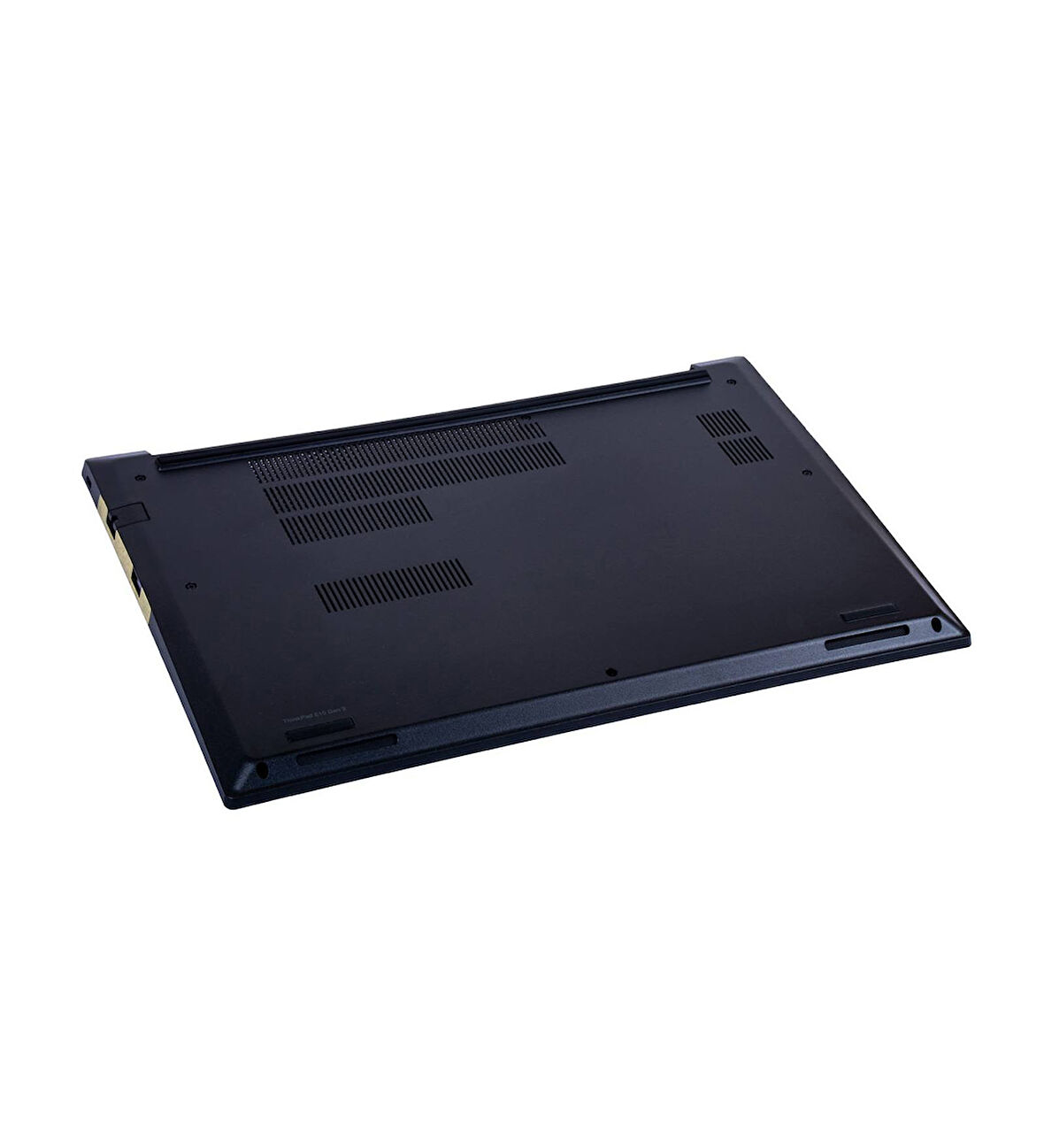 Lenovo ThinkPad E15 Gen2 Notebook Alt Kasa - Siyah