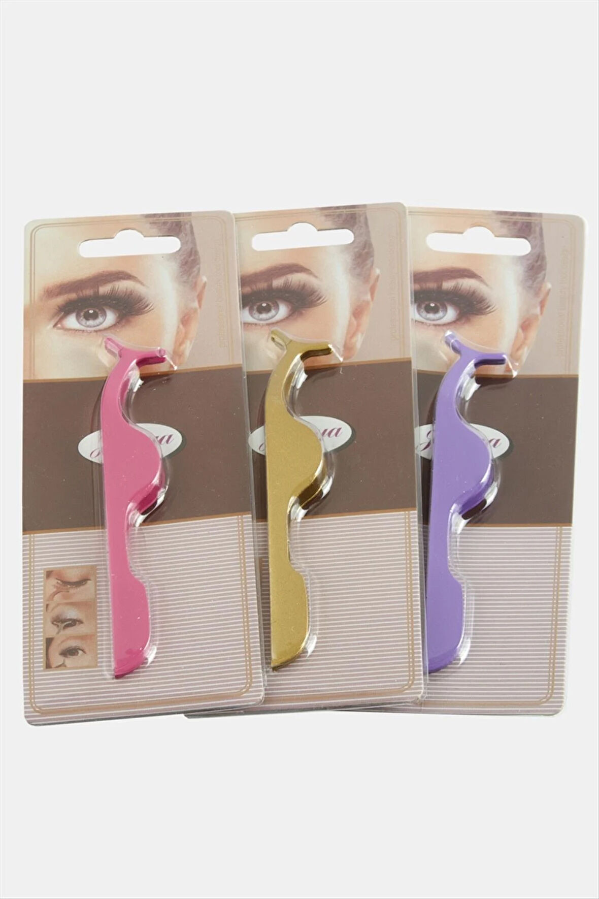 Ocean Geniş Ağızlı Cımbız