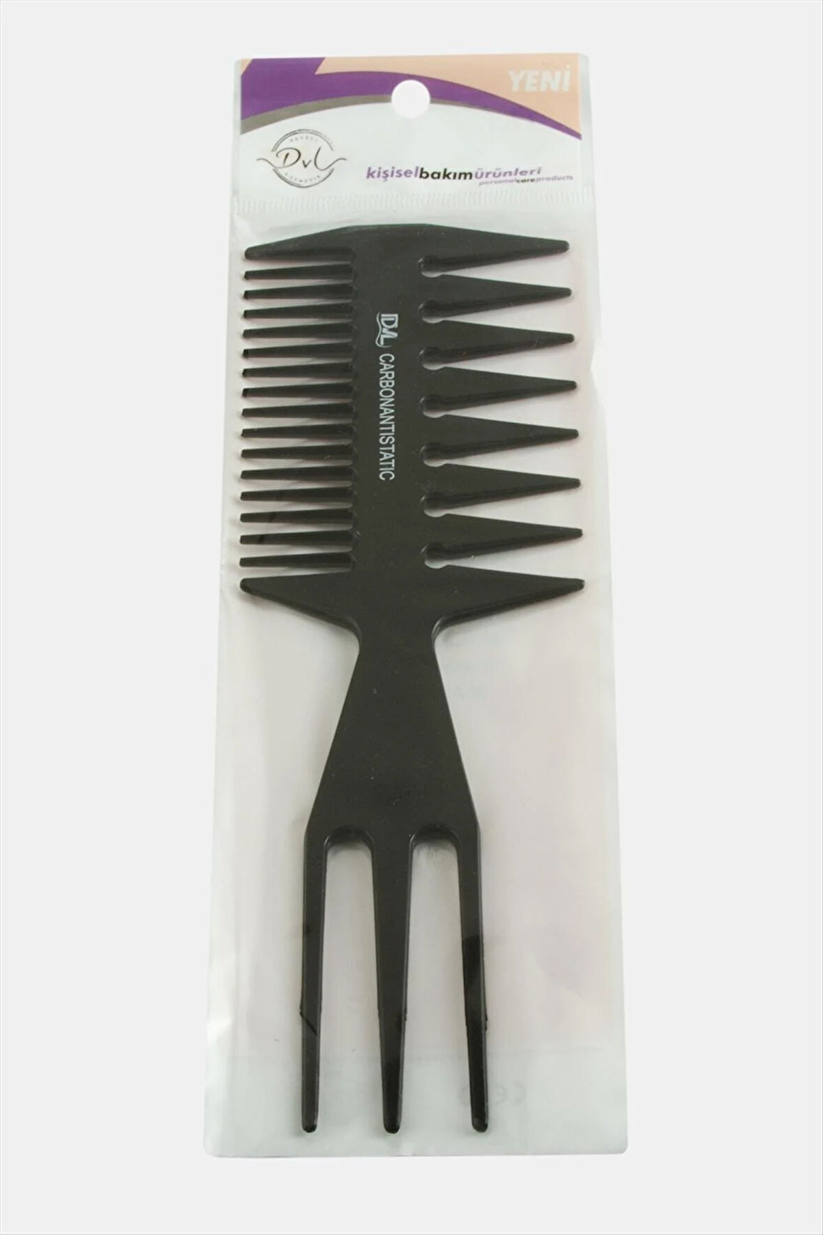 Şekillendirici Tarak