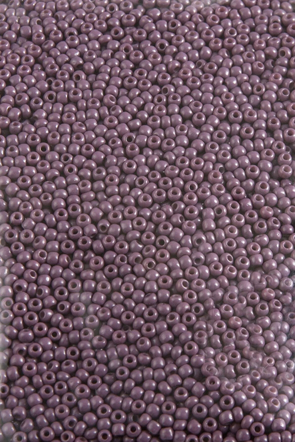 2 mm Yuvarlak Kum Boncuk 50 Gram