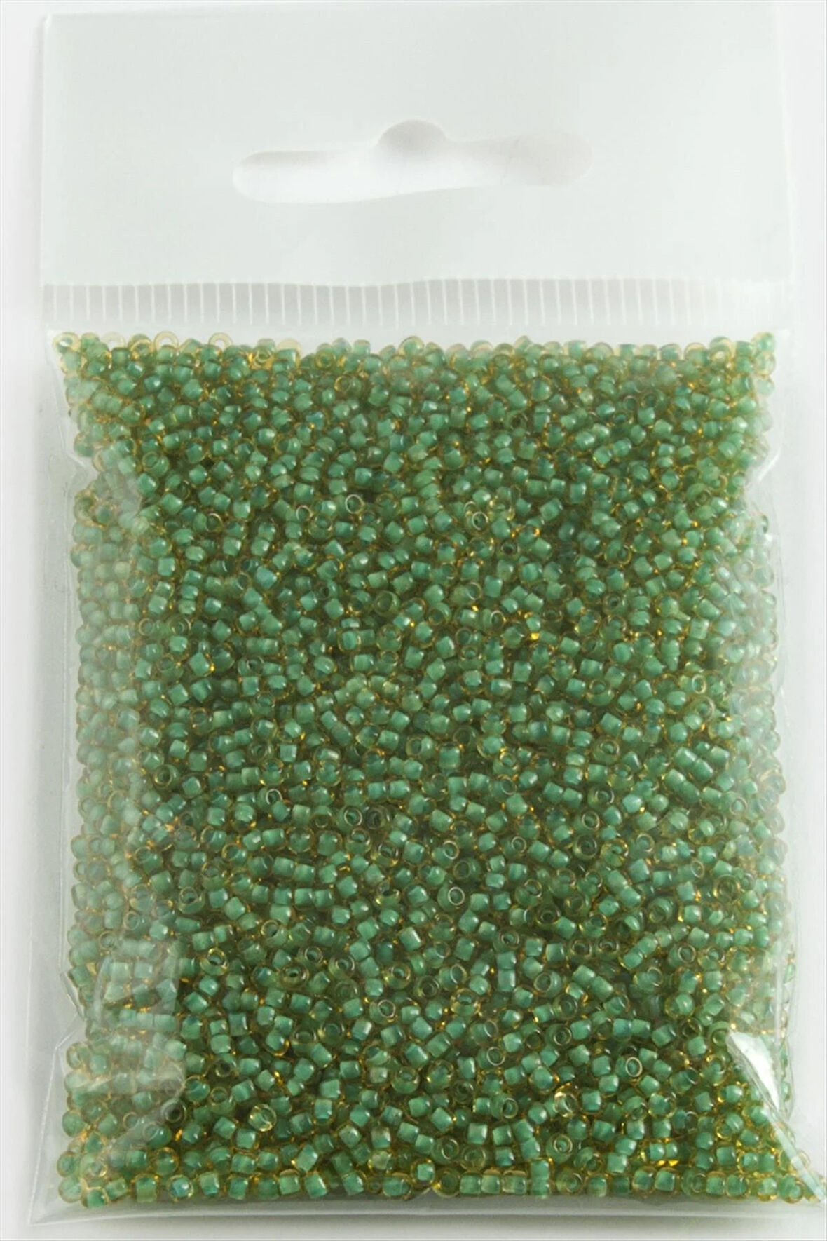 2 mm Yuvarlak Kum Boncuk 50 Gram