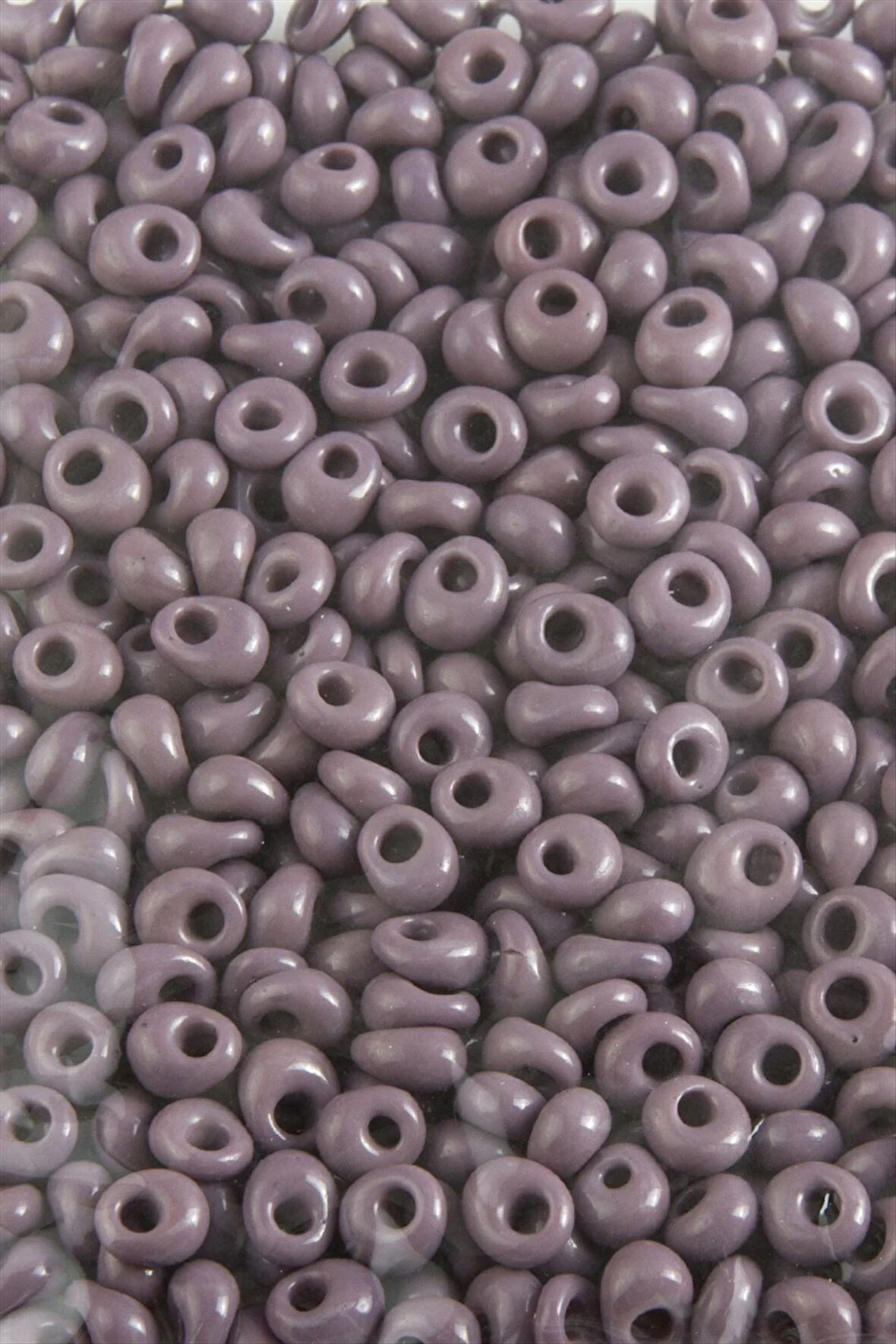 5 mm Oval Kum Boncuk 50 Gram