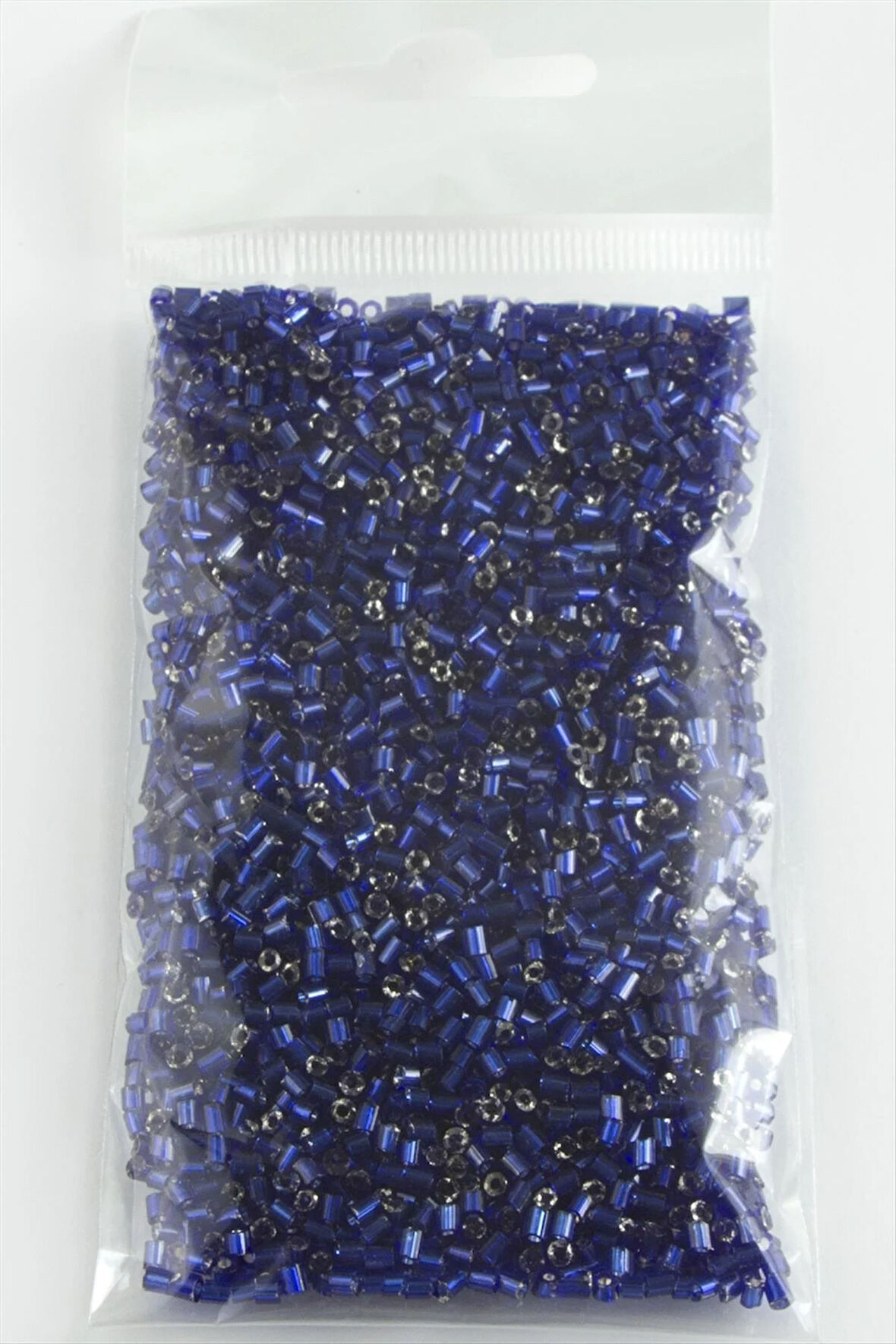 2 mm Silindir Kum Boncuk 50 Gram