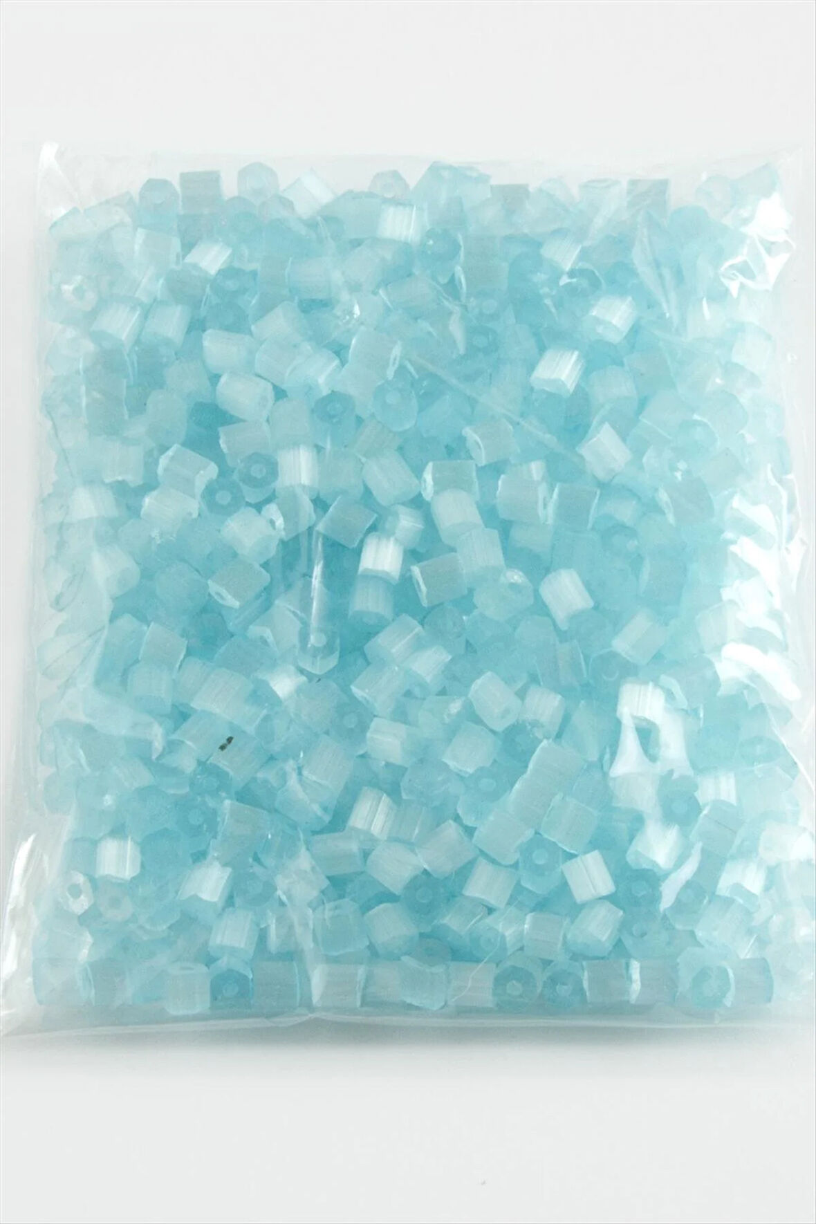 4 mm Silindir Kum Boncuk 50 Gram