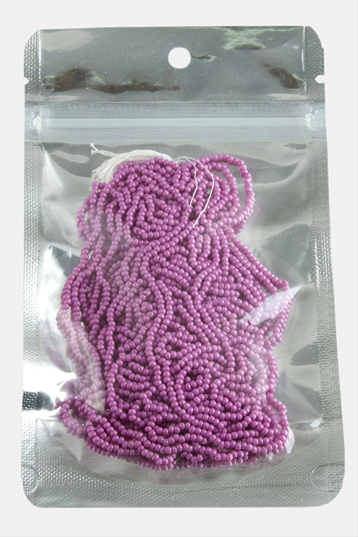 2,5 mm Silindir Kum Boncuk 50 Gram