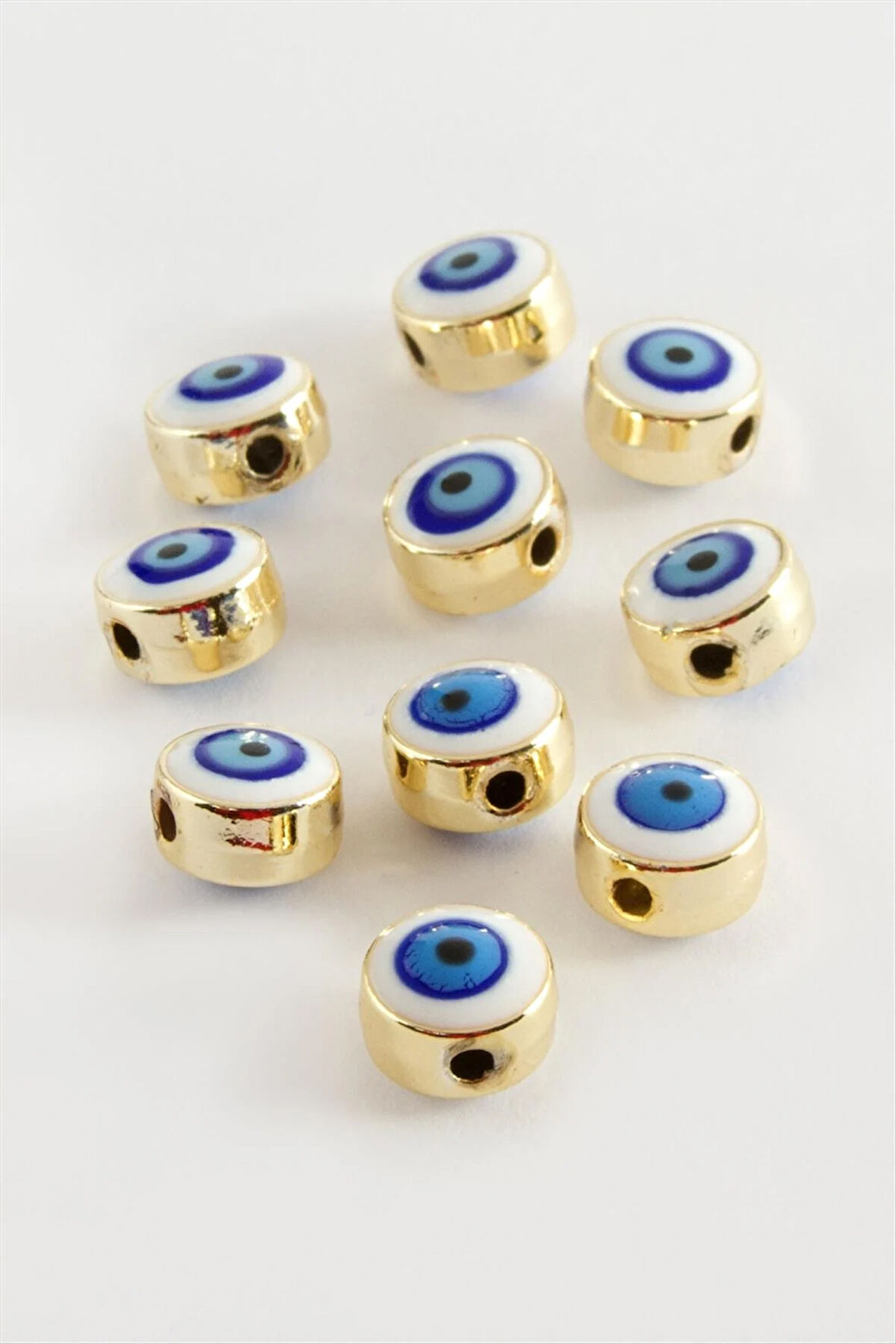 Nazar Mineli Aparat 1 Adet