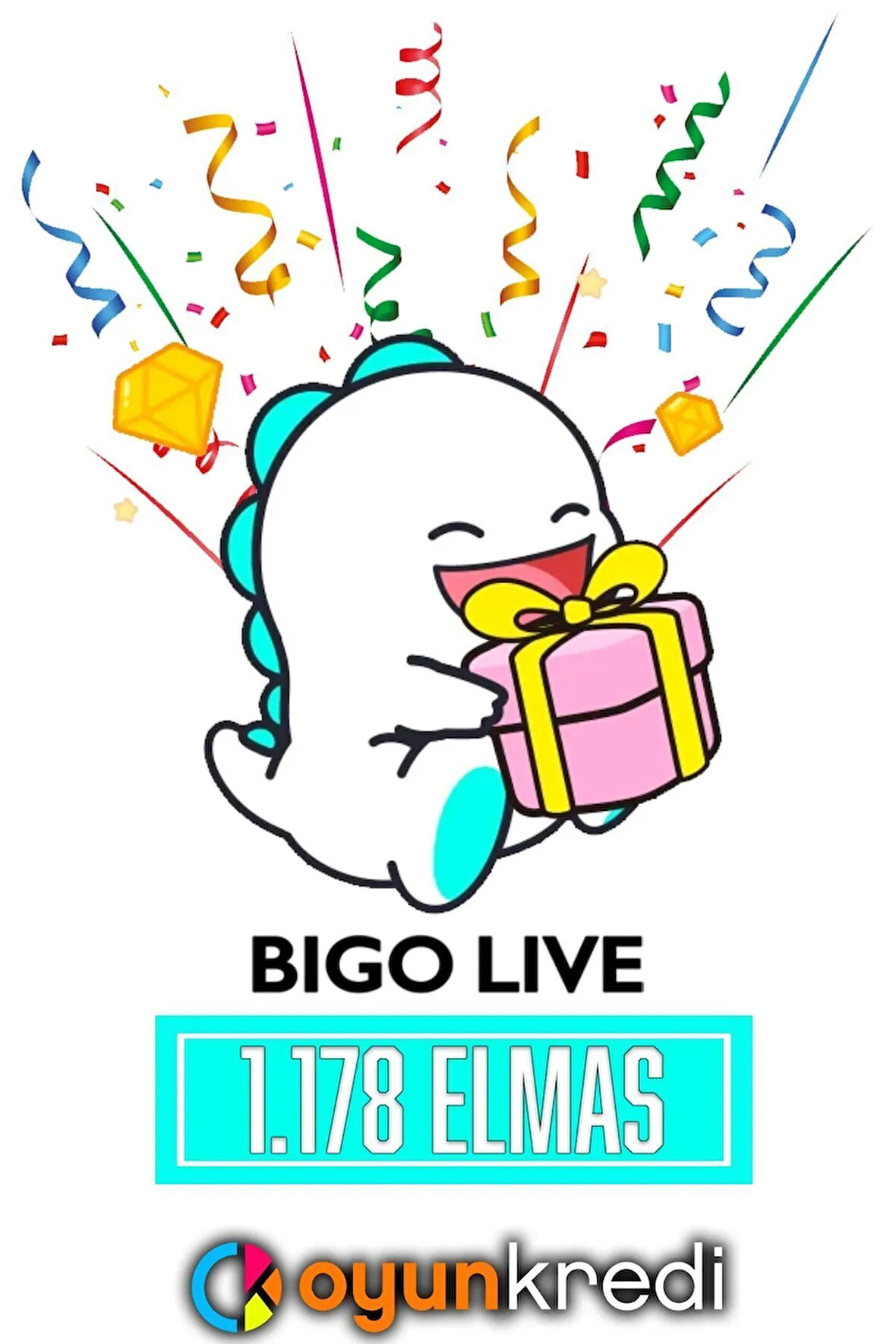 1178 Elmas