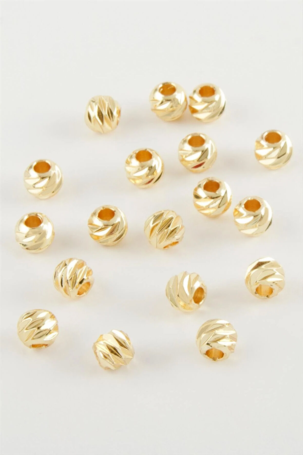 0,5 mm Dorika Ara Aparat 1 Adet