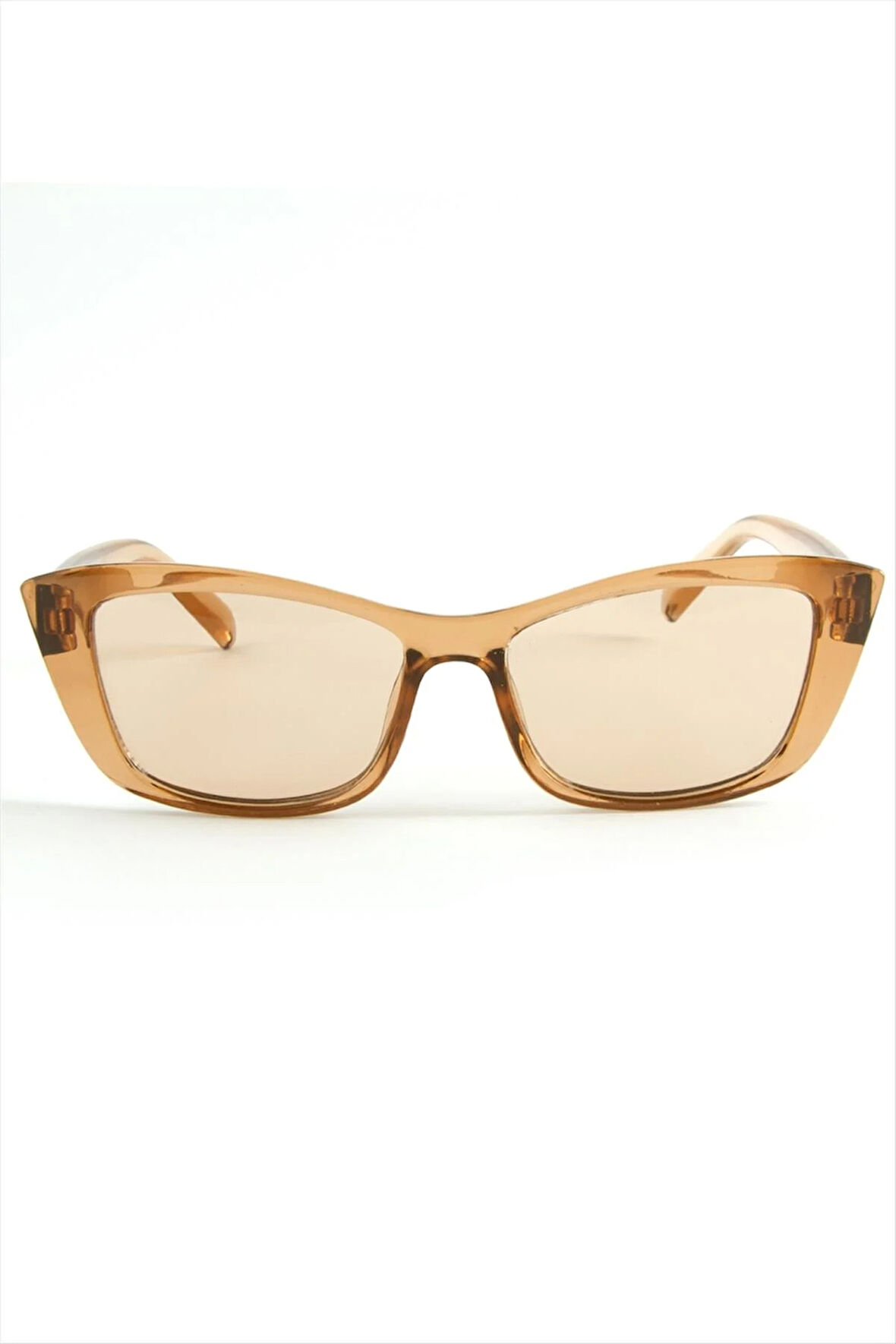 Kare Çerçeveli Güneş Gözlüğü