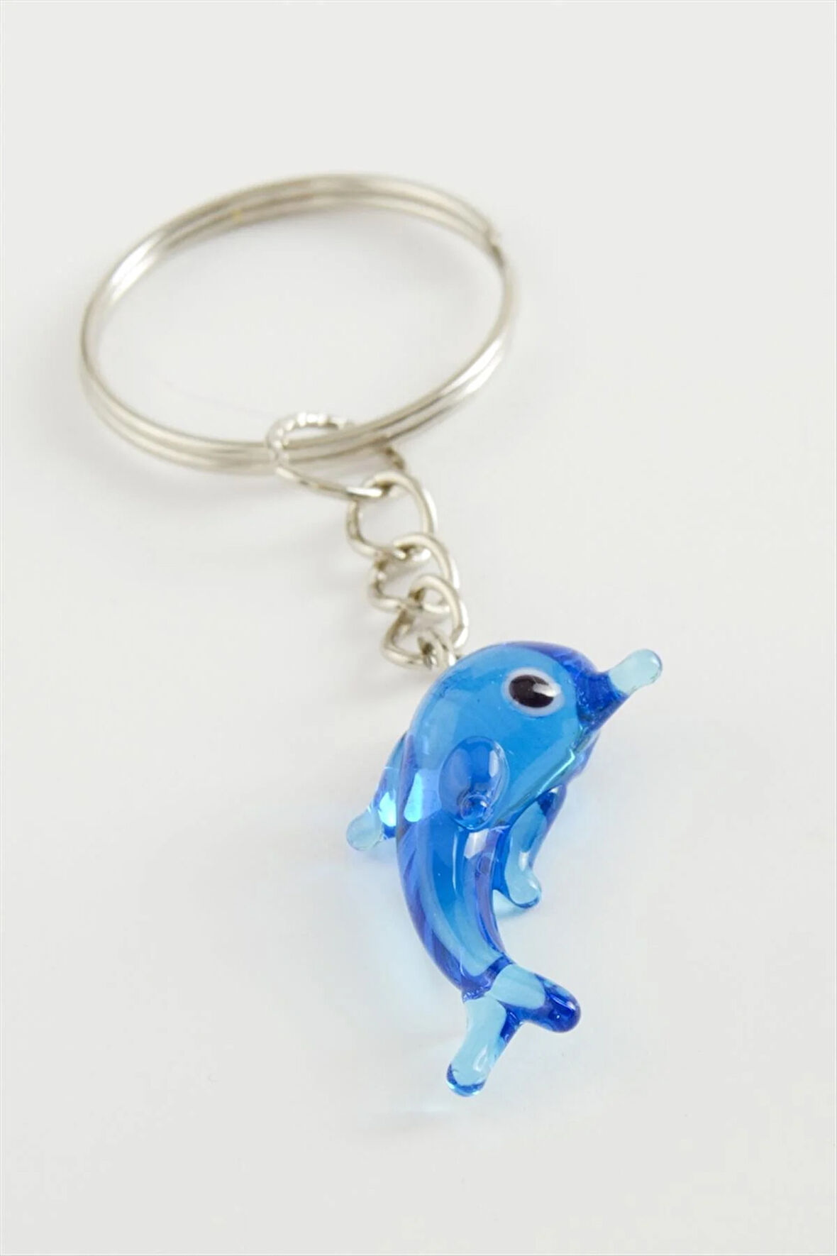 Yunus Cam Anahtarlık