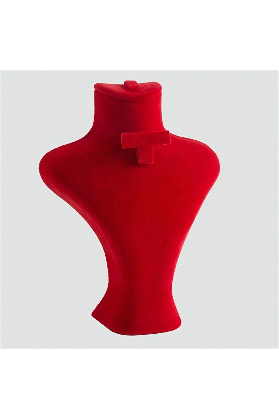 23 cm Takım Manken Anfora Kumaş