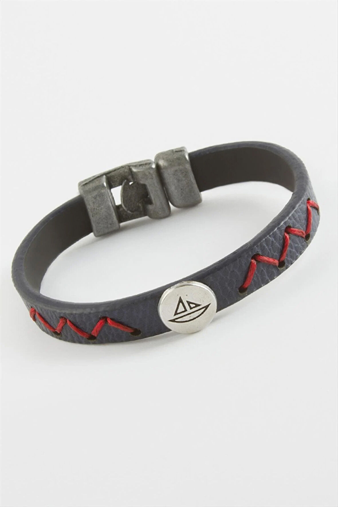 Gemi Kaliteli Suni Deri Bileklik