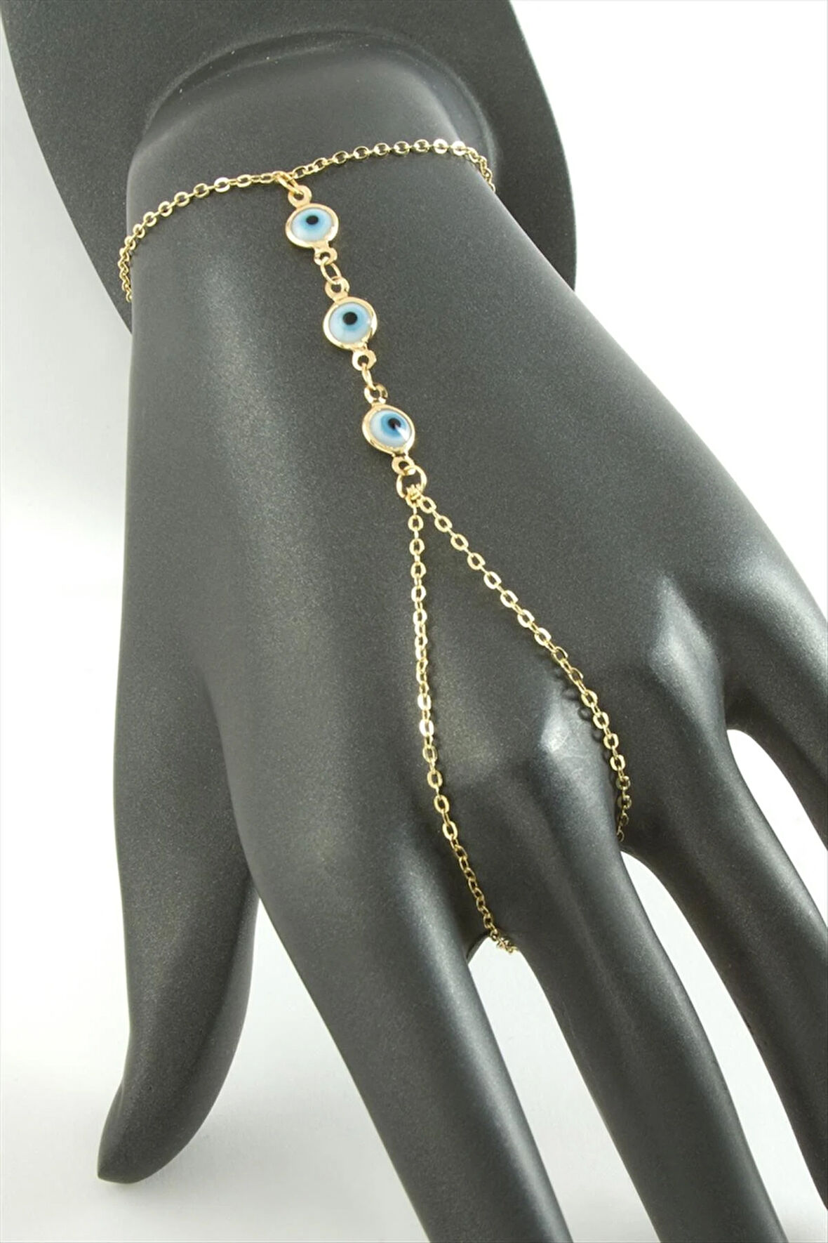 Nazar Mineli Şahmeran