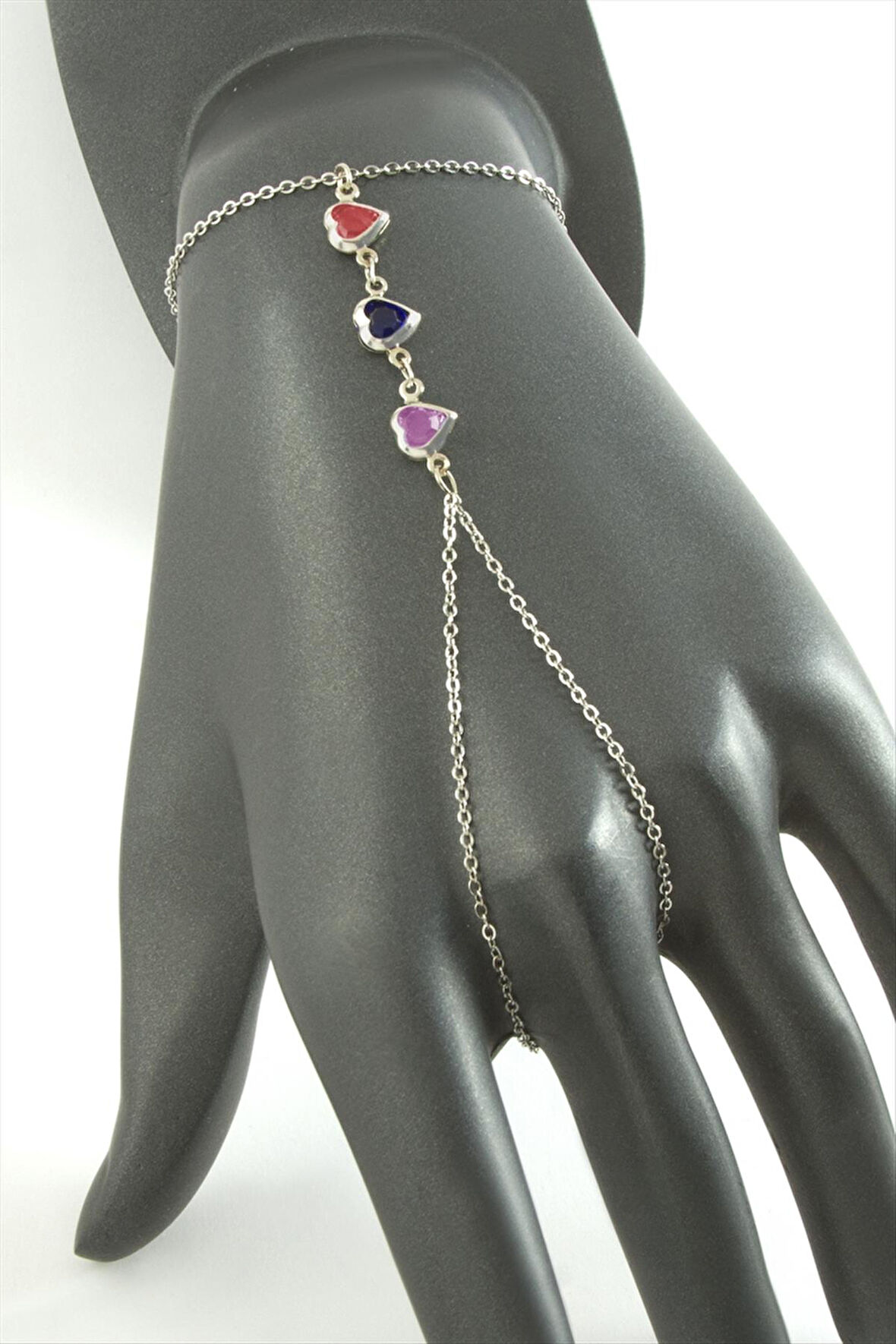 Kalp Taşlı Şahmeran