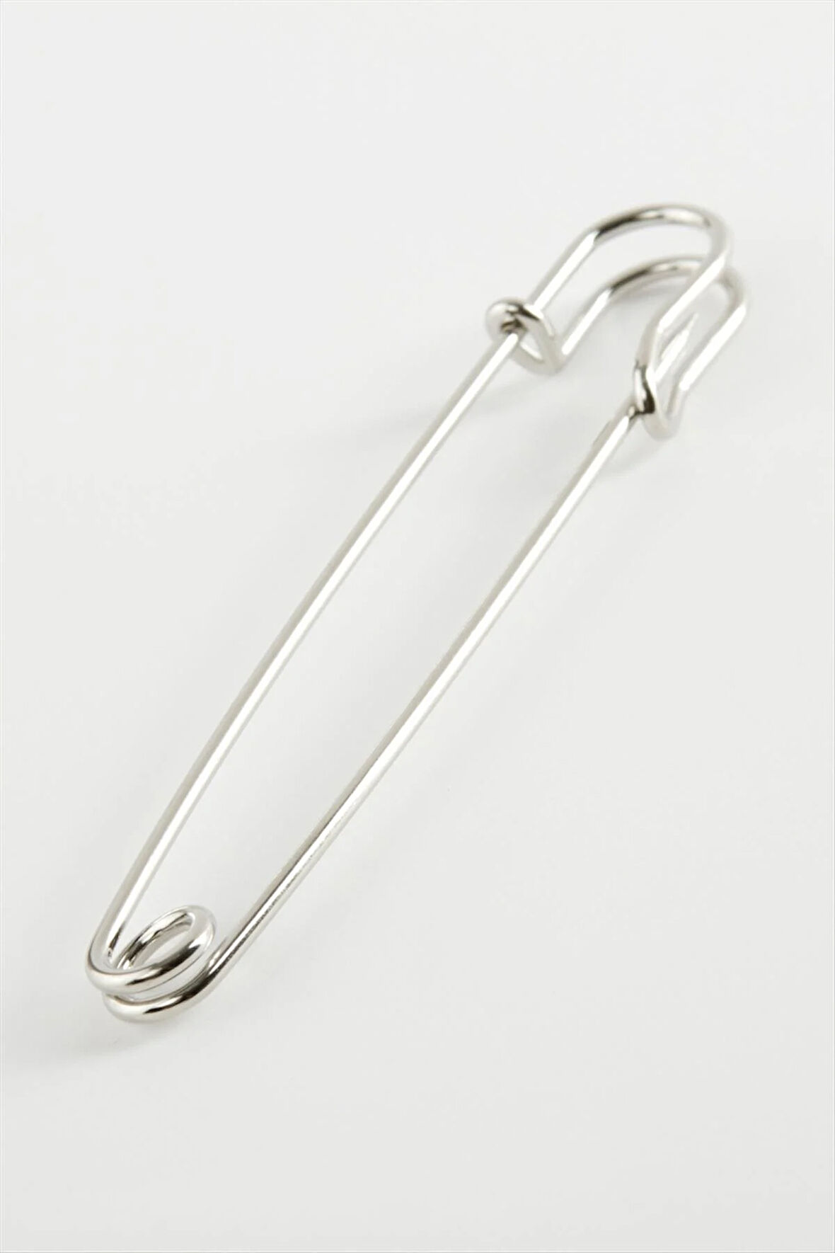 İskoç Çengel İğnesi 8 cm 1 Adet