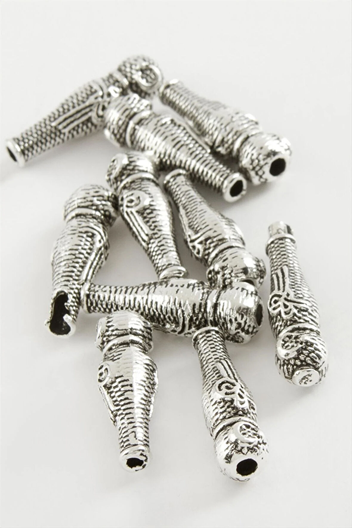 Tuğra Tesbih İmame Aparatı 50 Gram