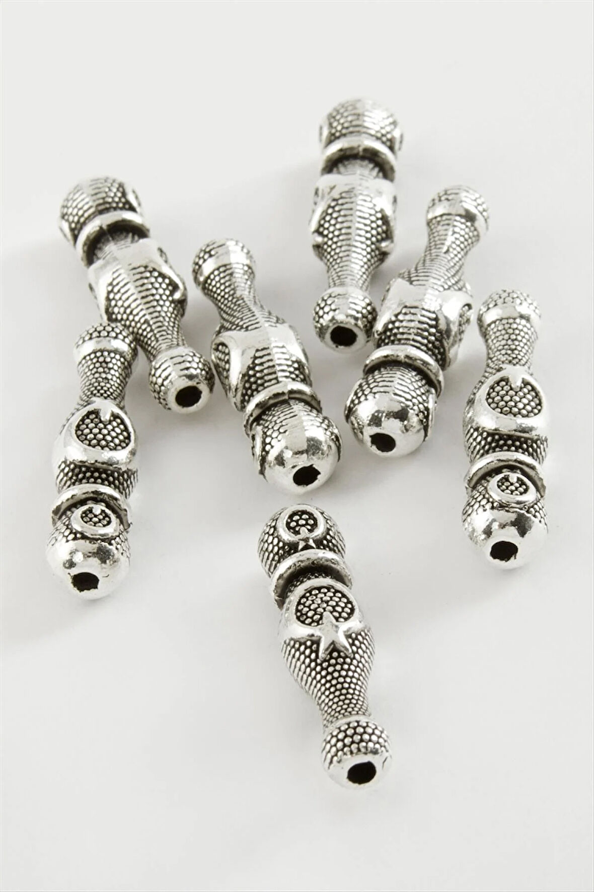 Ay Yıldız Tesbih İmame Aparatı 50 Gram