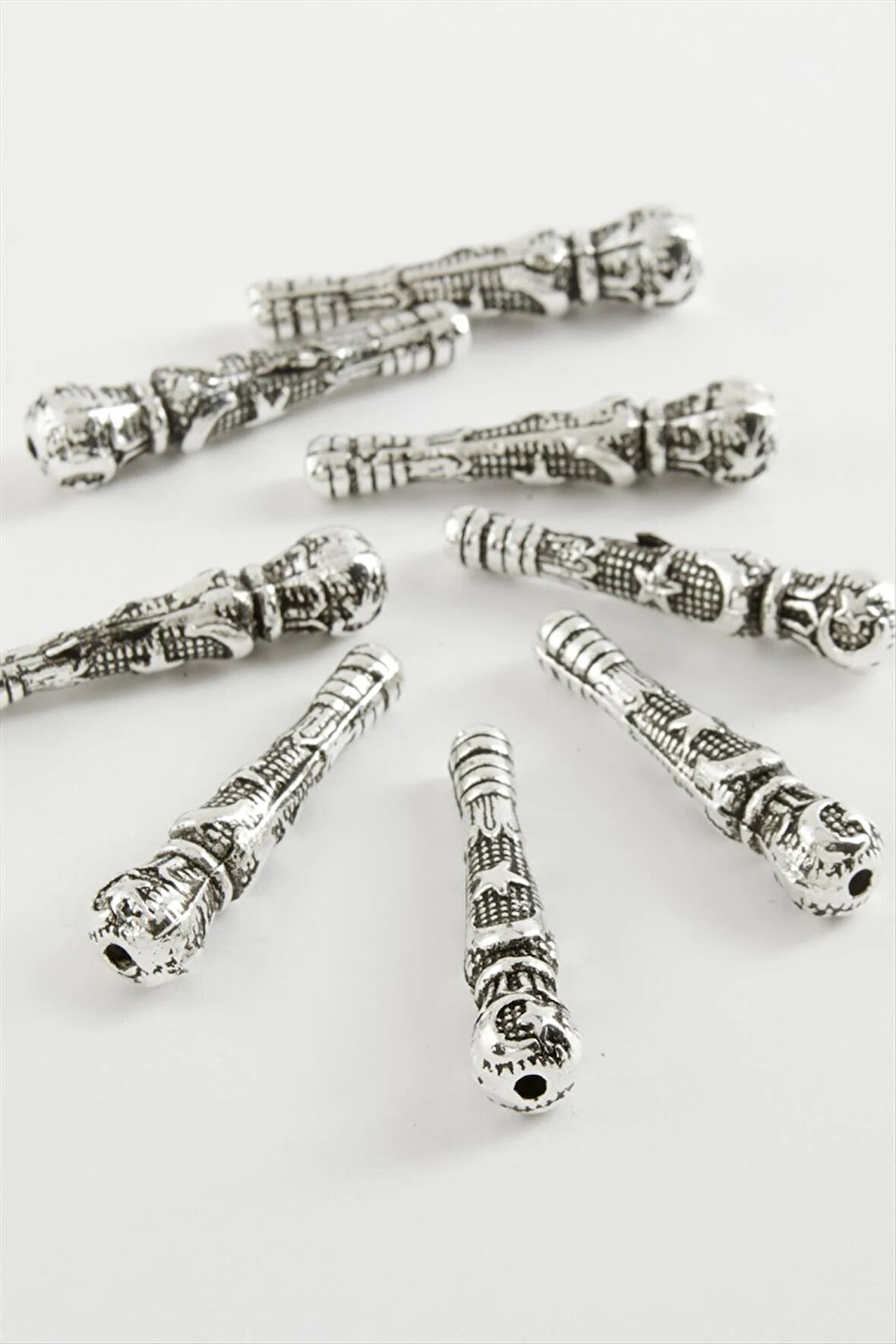 Ay Yıldız Tesbih İmame Aparatı 50 Gram