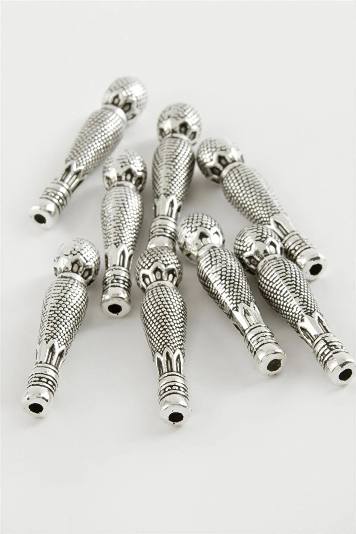 Noktalı Tesbih İmame Aparatı 50 Gram