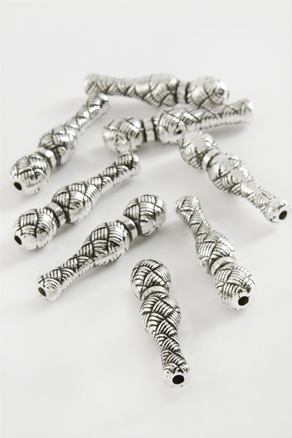 Baklava Desenli Tesbih İmame Aparatı 50 Gram