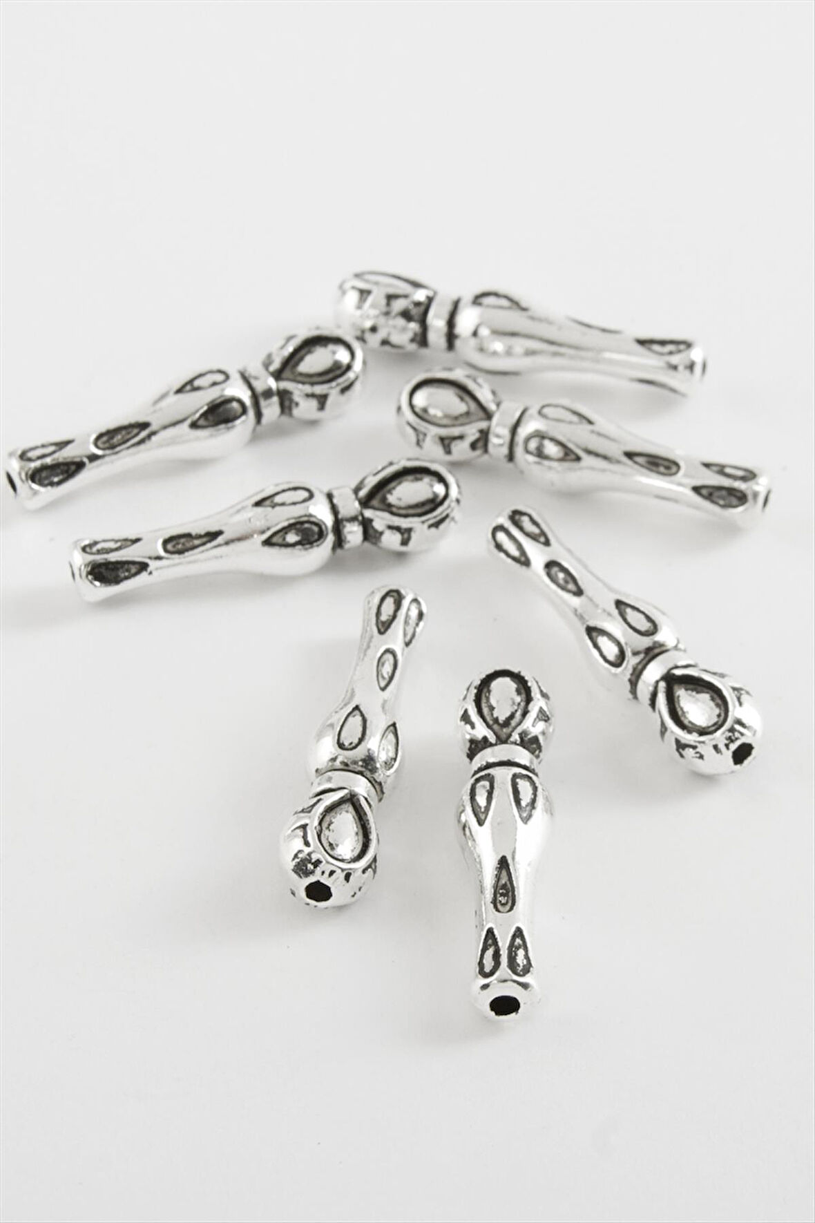 Benekli Tesbih İmame Aparatı 50 Gram