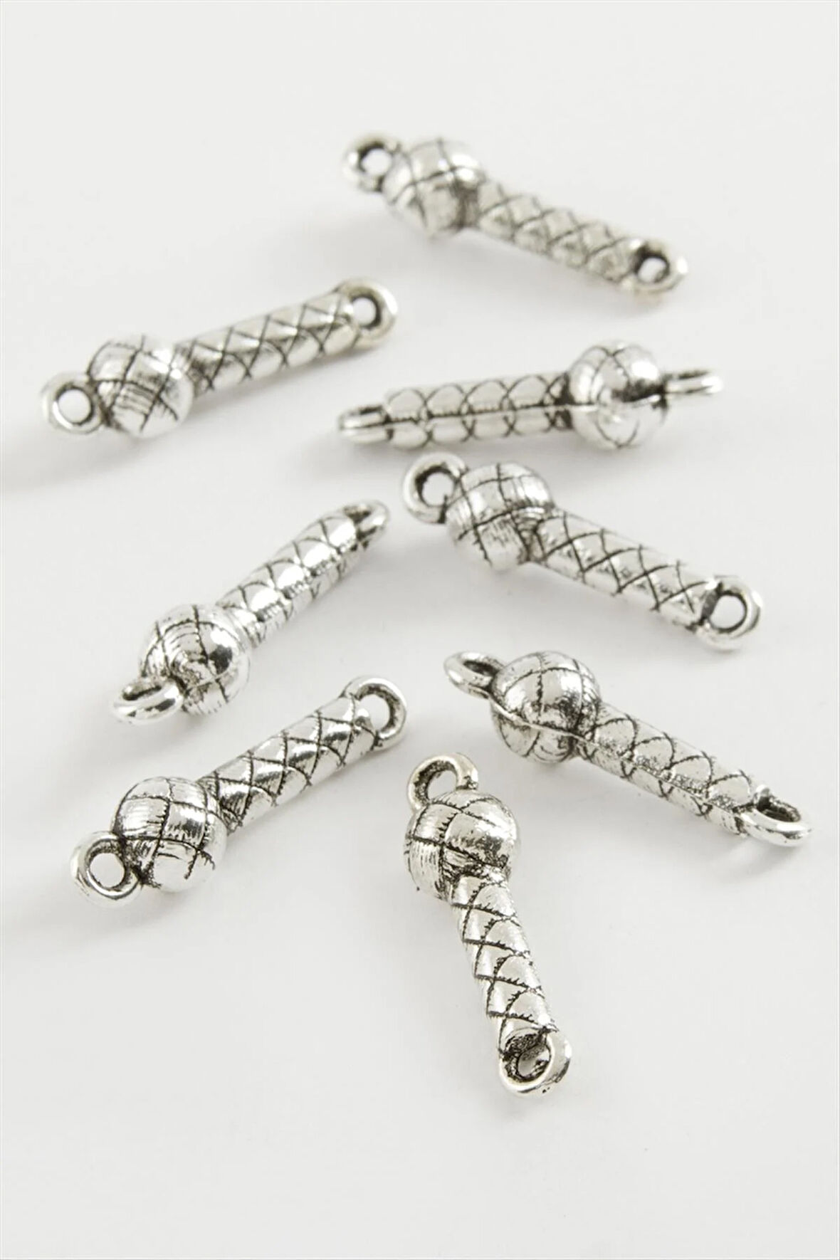 Baklava Desenli Tesbih Aparatı 50 Gram