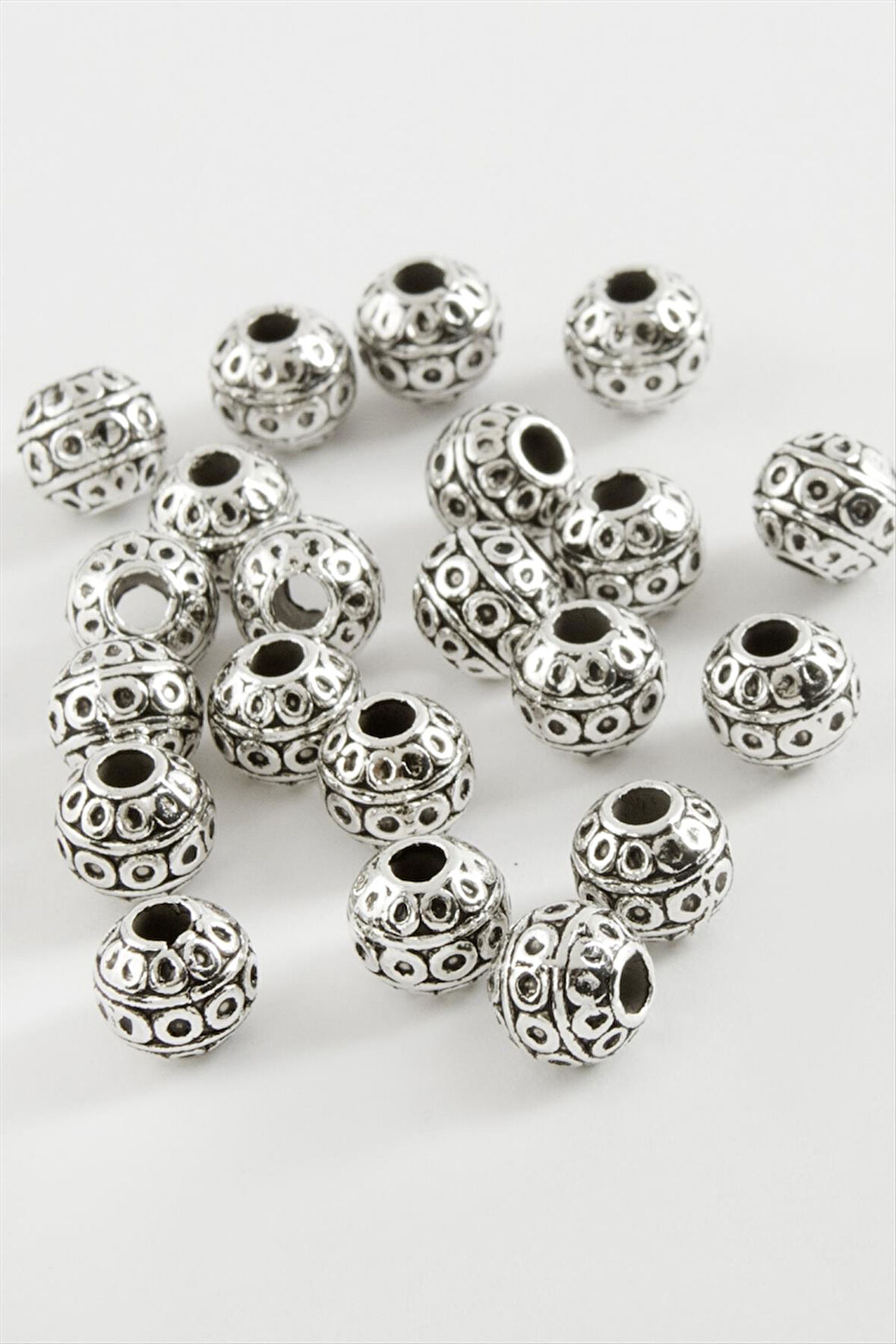 Metal Top Tesbih Ara Aparatı 50 Gram