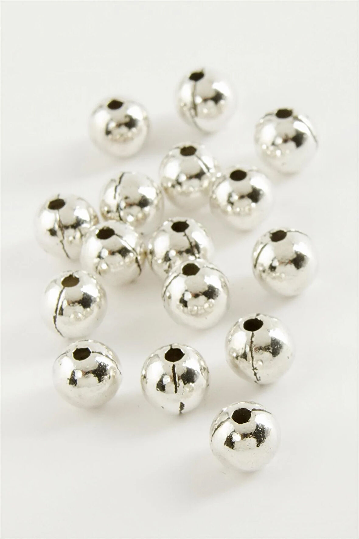 Metal Top Tesbih Ara Aparatı 50 Gram