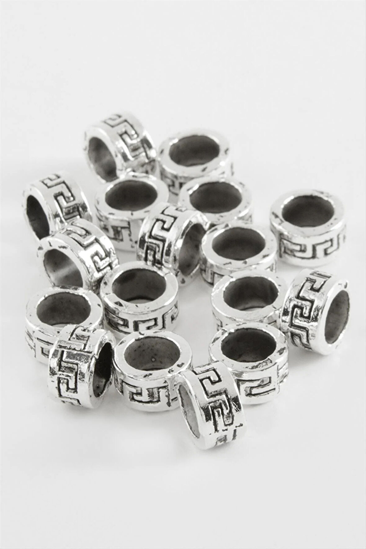 Labirent Tesbih Ara Aparatı 50 Gram