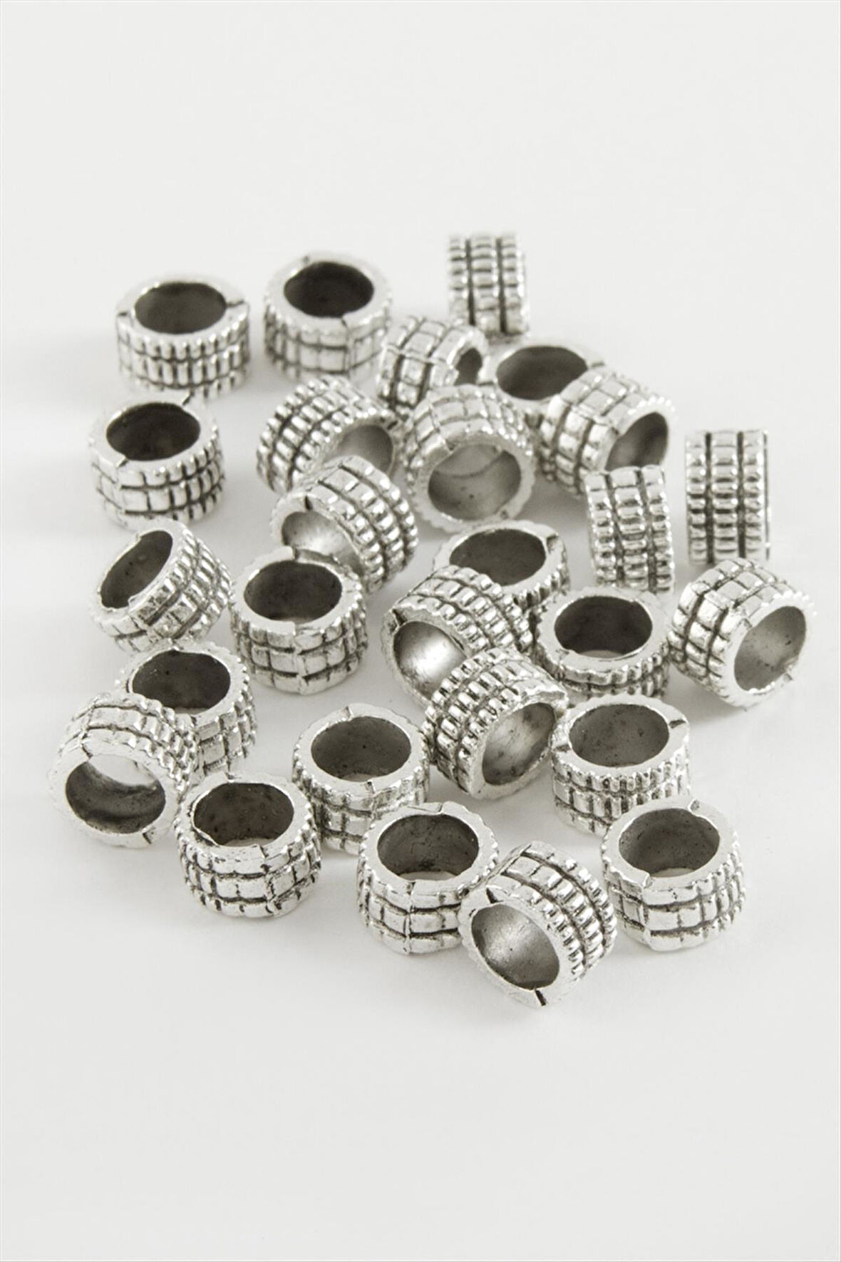 Noktalı Tesbih Ara Aparatı 50 Gram